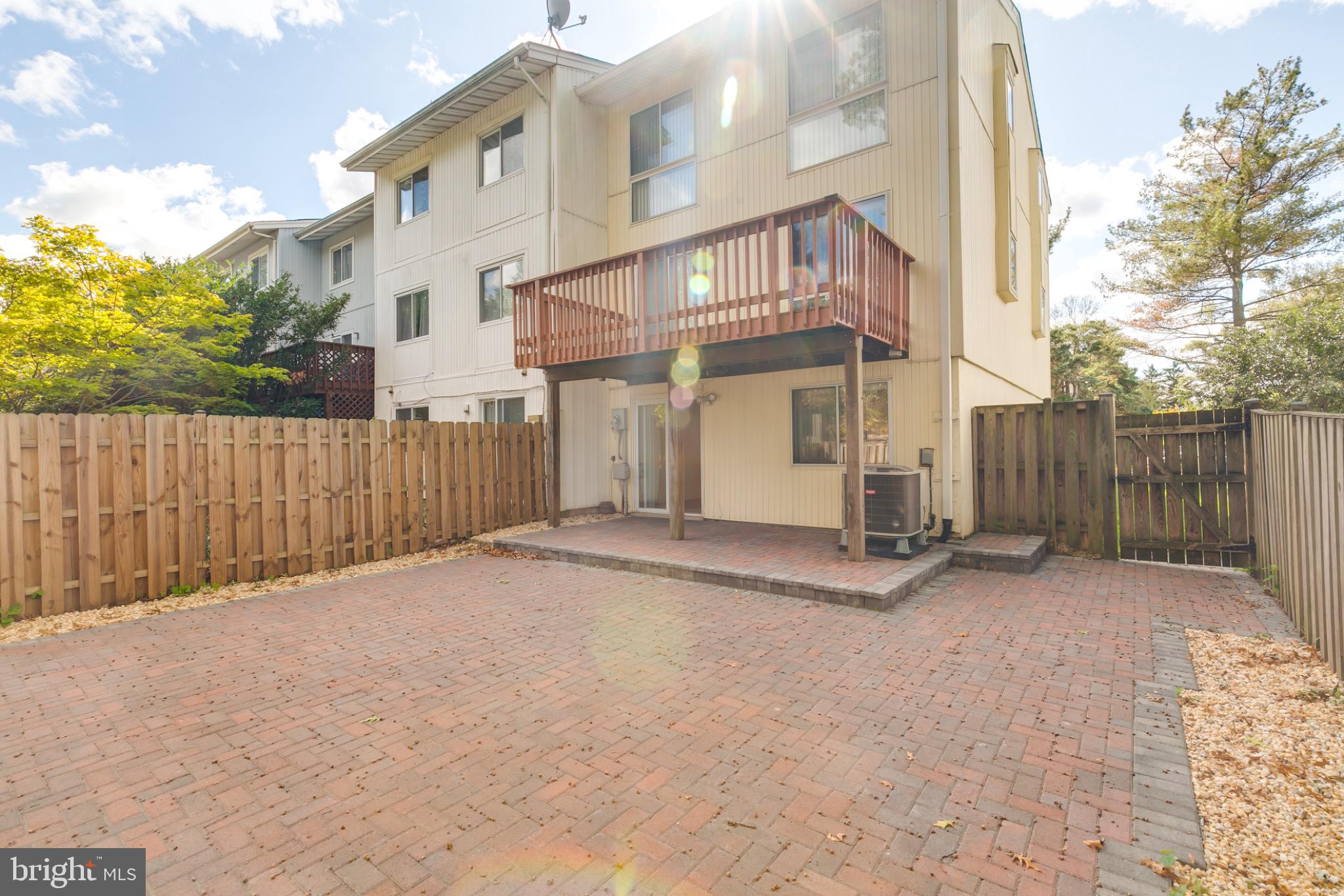 CYRANDALL VALLEY NORTH - Residential Lease