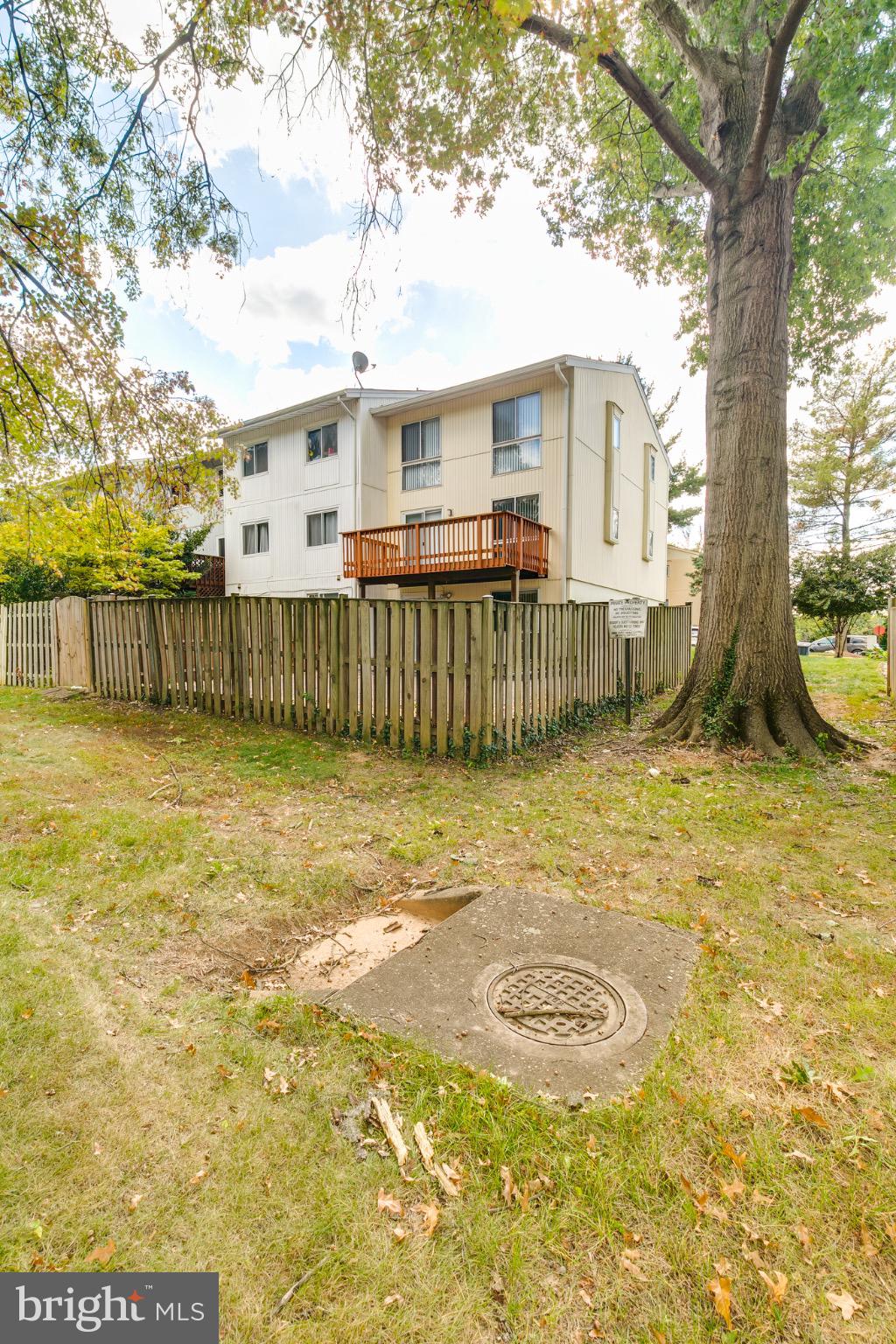 CYRANDALL VALLEY NORTH - Residential Lease