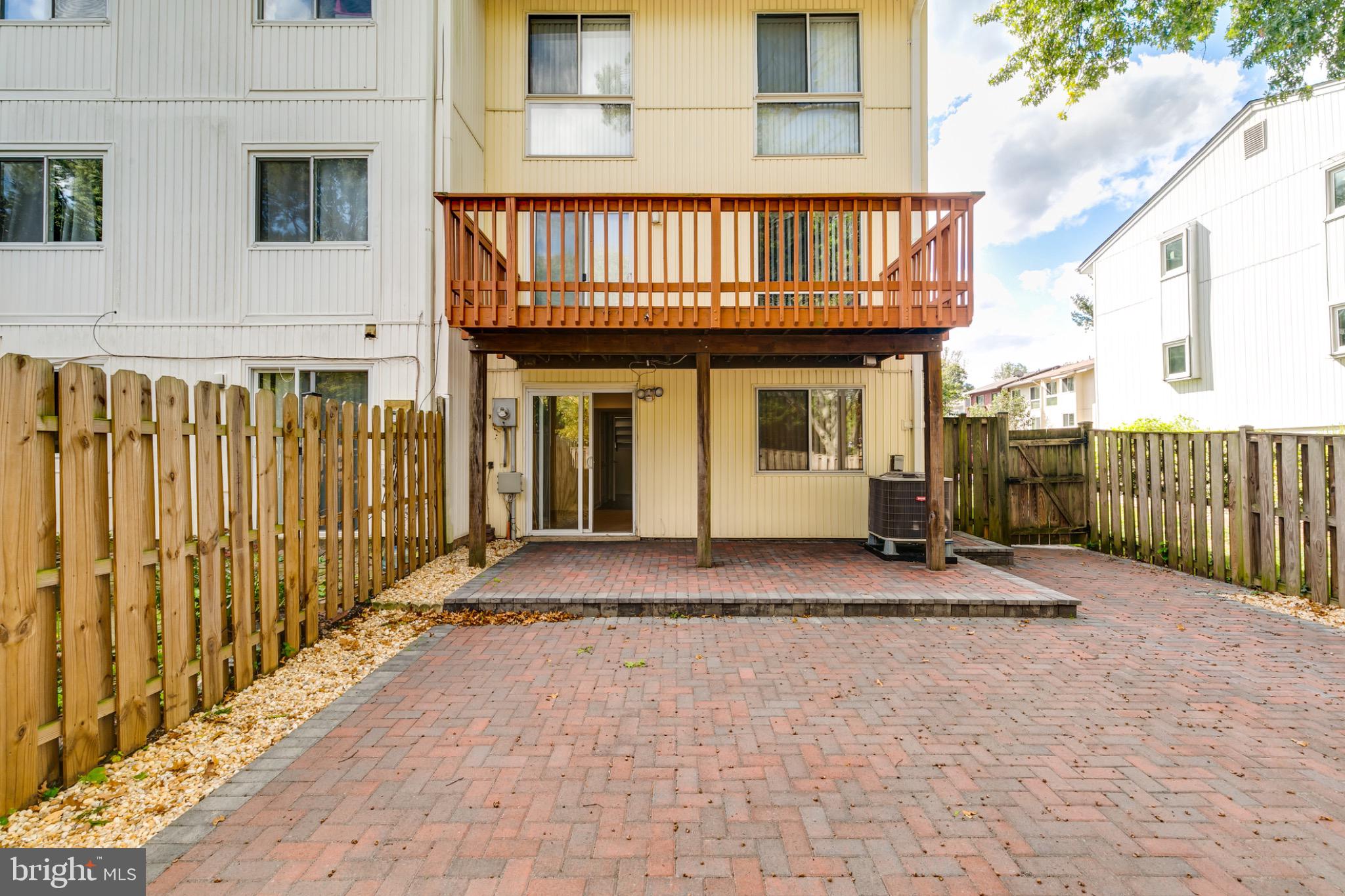 CYRANDALL VALLEY NORTH - Residential Lease