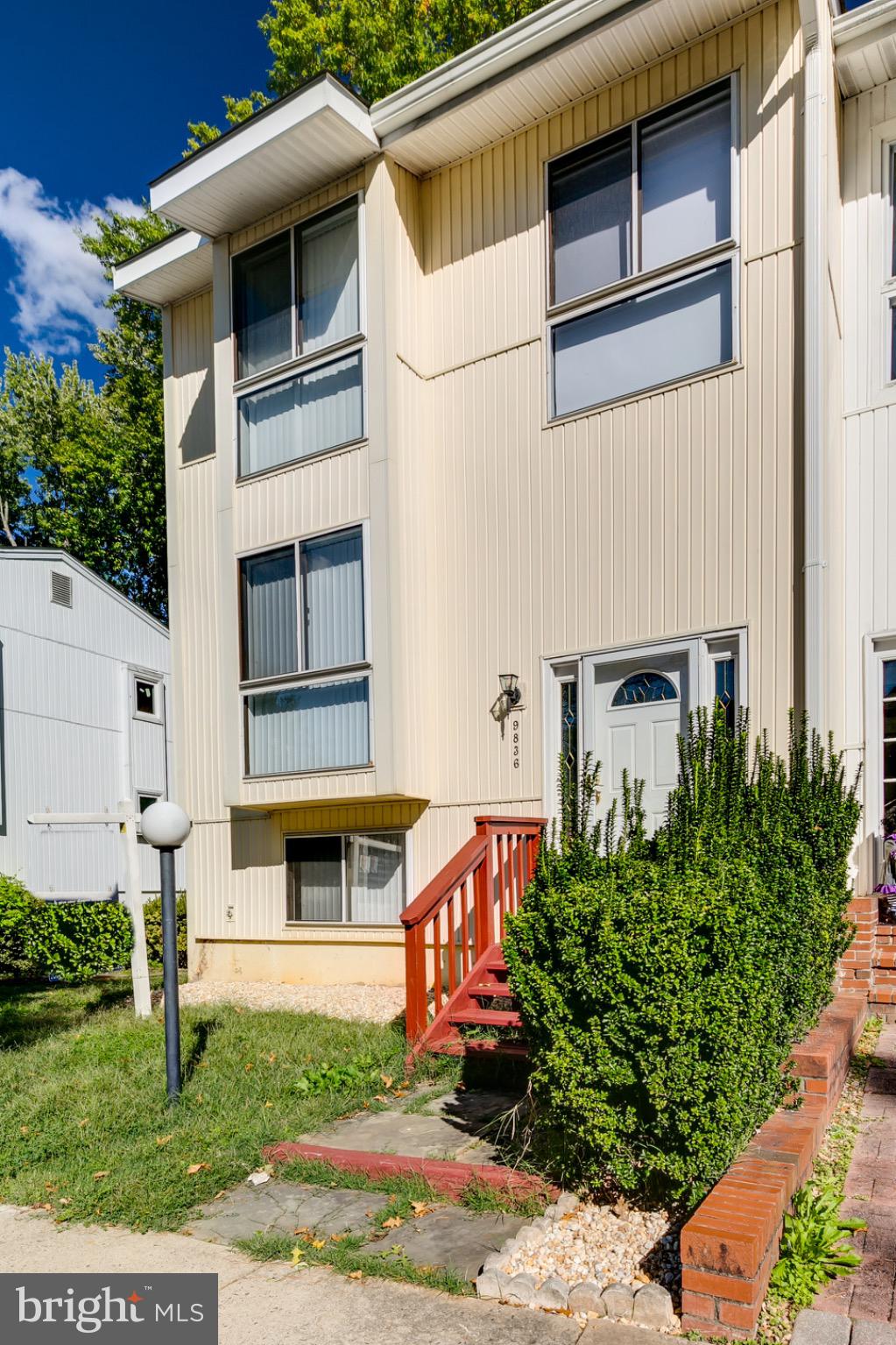 CYRANDALL VALLEY NORTH - Residential Lease