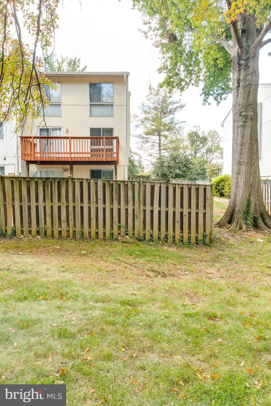 CYRANDALL VALLEY NORTH - Residential Lease