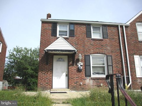 Photo of 650 Clymer Lane, RIDLEY PARK, PA 19078 (MLS # PADE2101498)