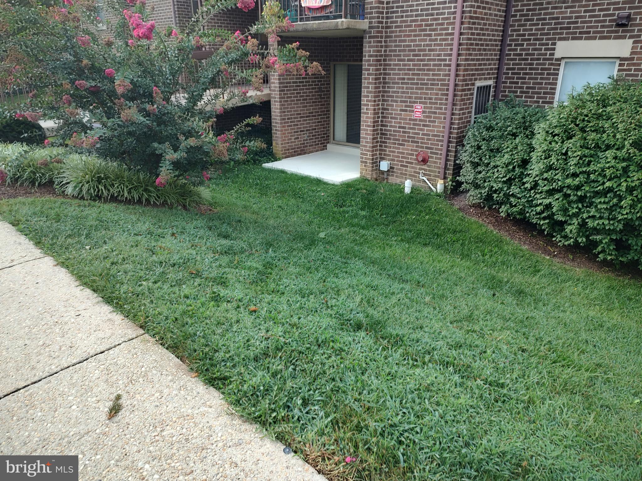 STEP RIGHT IN BECAUSE IT WILL NOT LAST AT THIS PRICE!! ENTIRE INTERIOR FRESHLY PAINTED!! ENGINEERED FLOORING THROUGHOUT!! PHOTOS COMING!! NO STEPS IF YOU ENTER THROUGH PATIO!! ADDITIONAL PARKING ON STREET OUTSIDE GATE!! HIS AND HERS MIRRORED CLOSETS IN BEDROOM!! FIND A LOWER PRICE & LOWER FEE...GOOD LUCK ON THAT** HOW ABOUT LOCATION, 3.8 MILES TO SHADY GROVE METRO!! A COUPLE OF BLOCKS TO SHOPPING AND BIG GROCERY STORE!! 1 MILE TO UPPER COUNTY RECREATION CENTER = GYM, HOOPS, PICKLEBALL, OTHER COOL ACTIVITIES!!! LESS THAN 1/2 MILE TO STARBUCKS!! TOO FAR? HOW ABOUT TWO BLOCKS TO CHILL AT SUPERCLEAN LOCAL PARK!! WHA WHA WHAT? LETS GO!!!!!