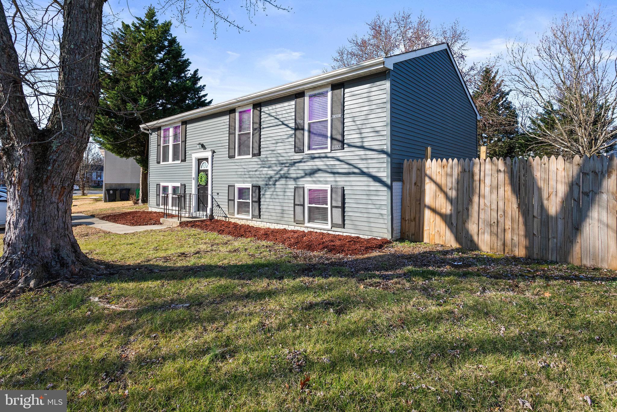 CRICKET RIDGE - Residential