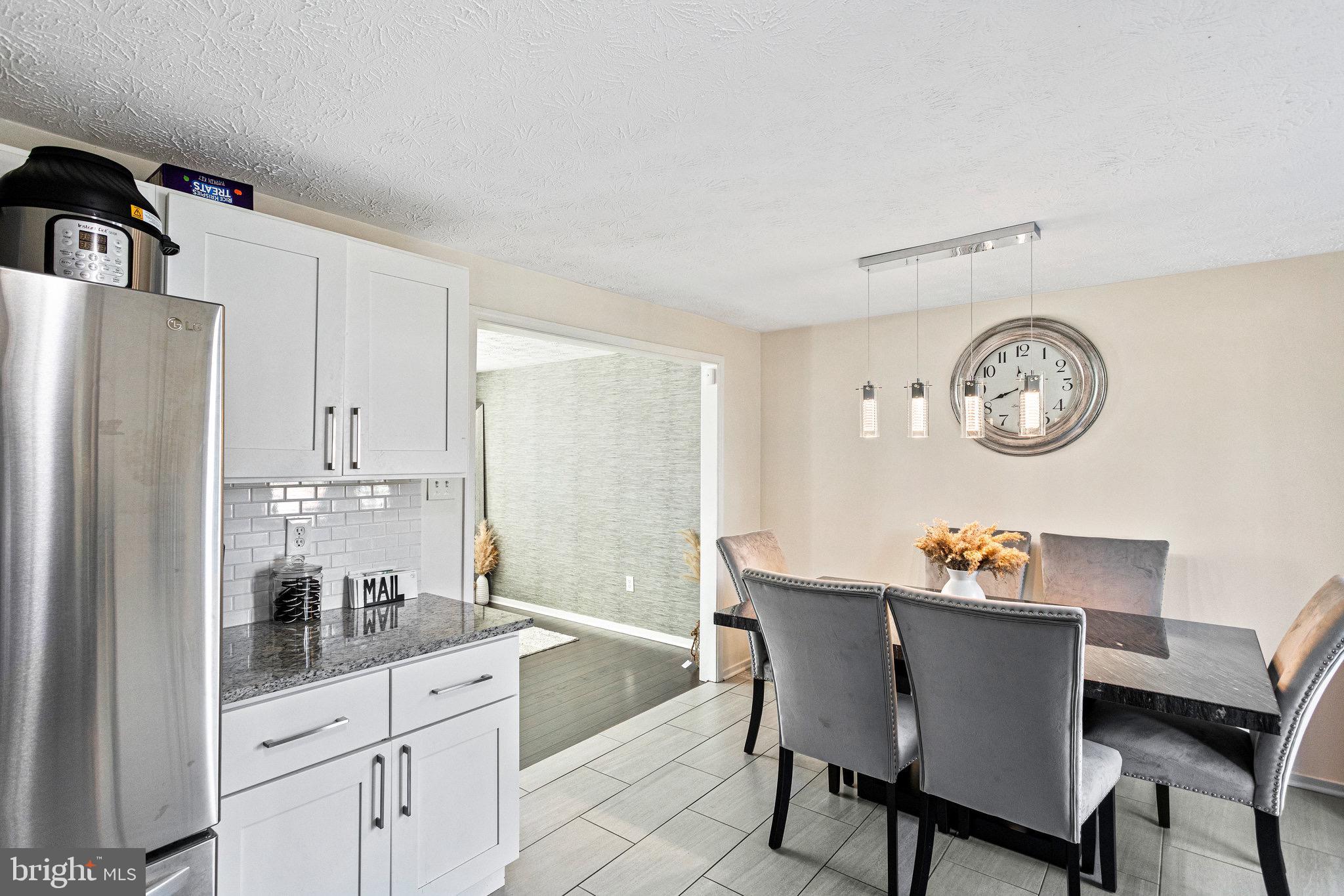 CRICKET RIDGE - Residential