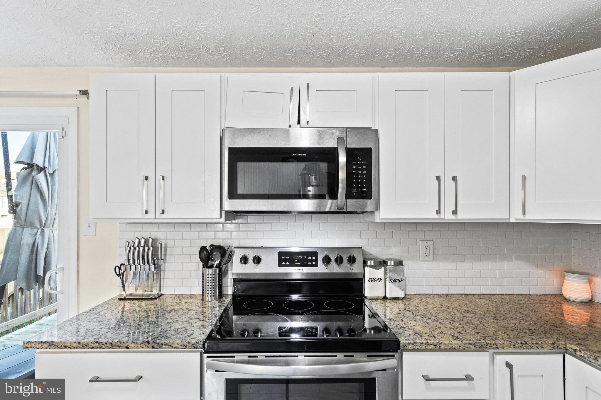 CRICKET RIDGE - Residential