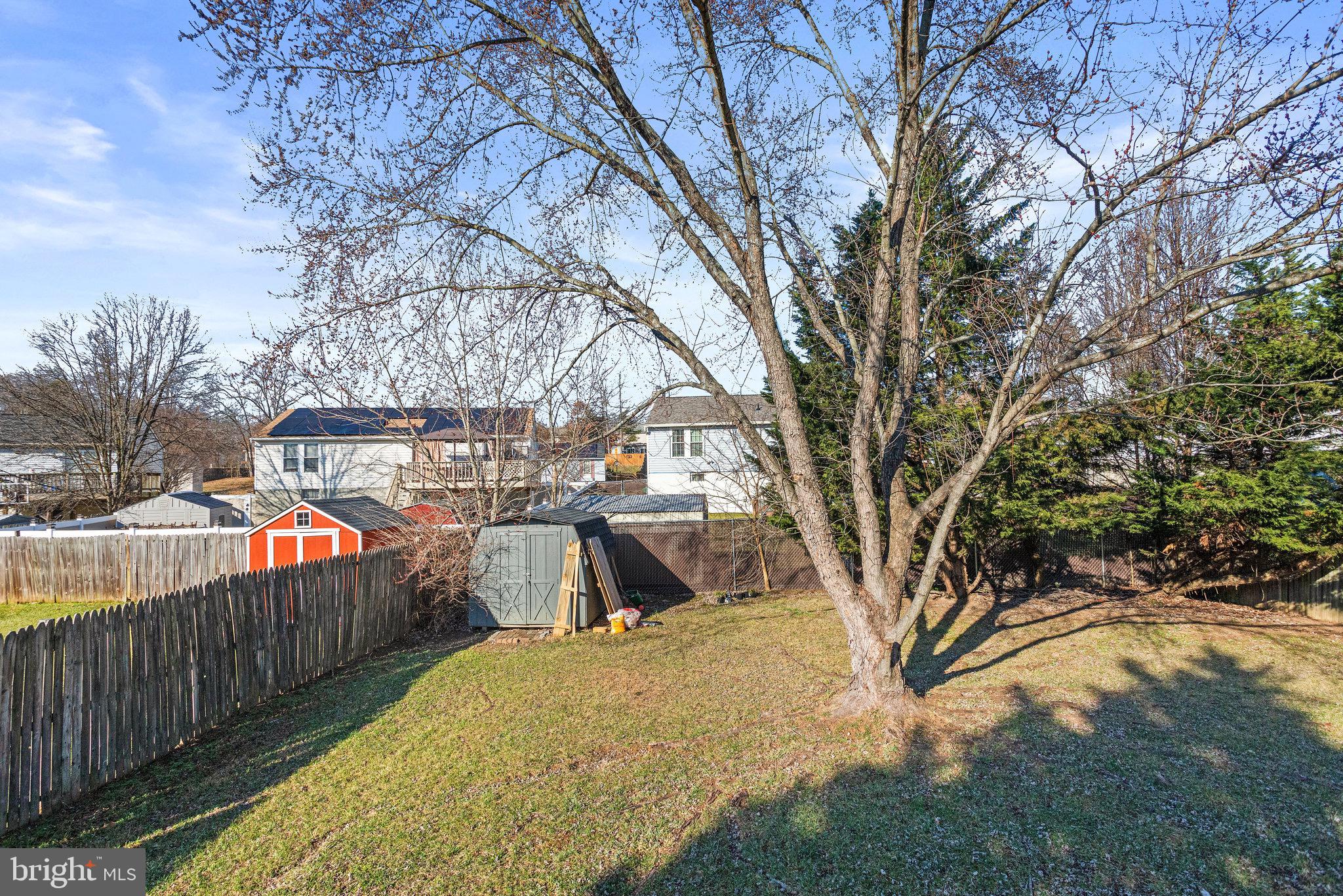 CRICKET RIDGE - Residential