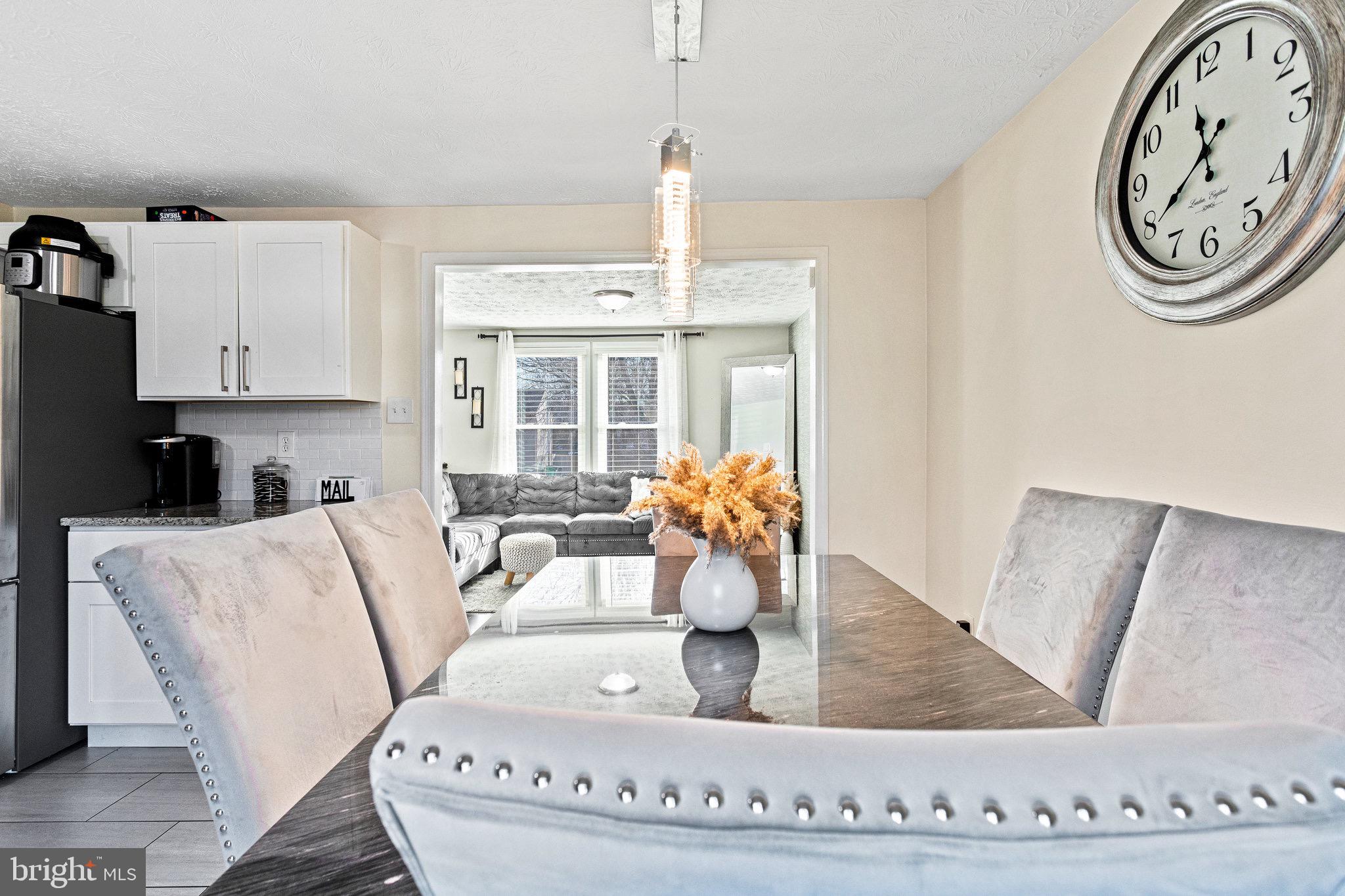 CRICKET RIDGE - Residential