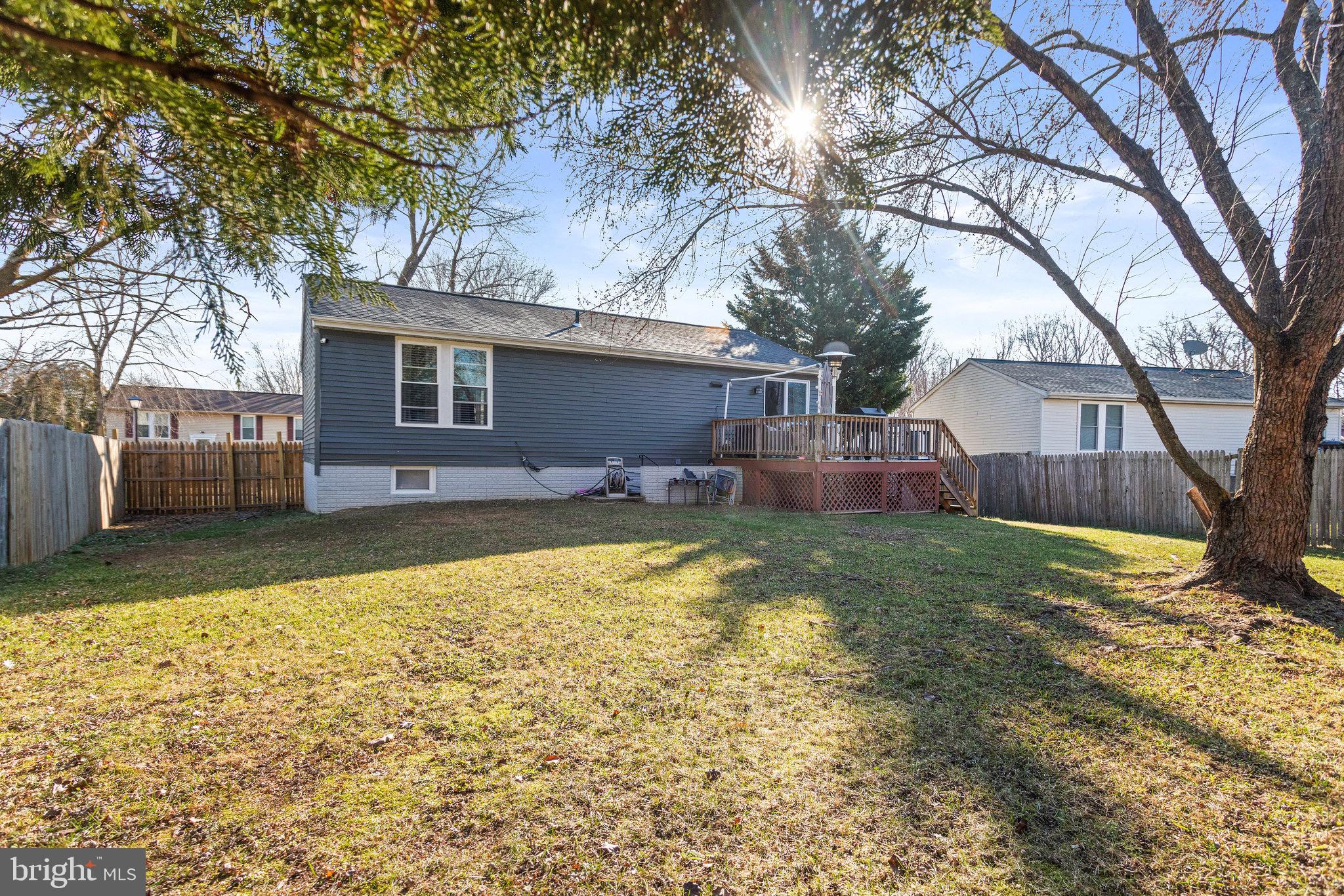 CRICKET RIDGE - Residential