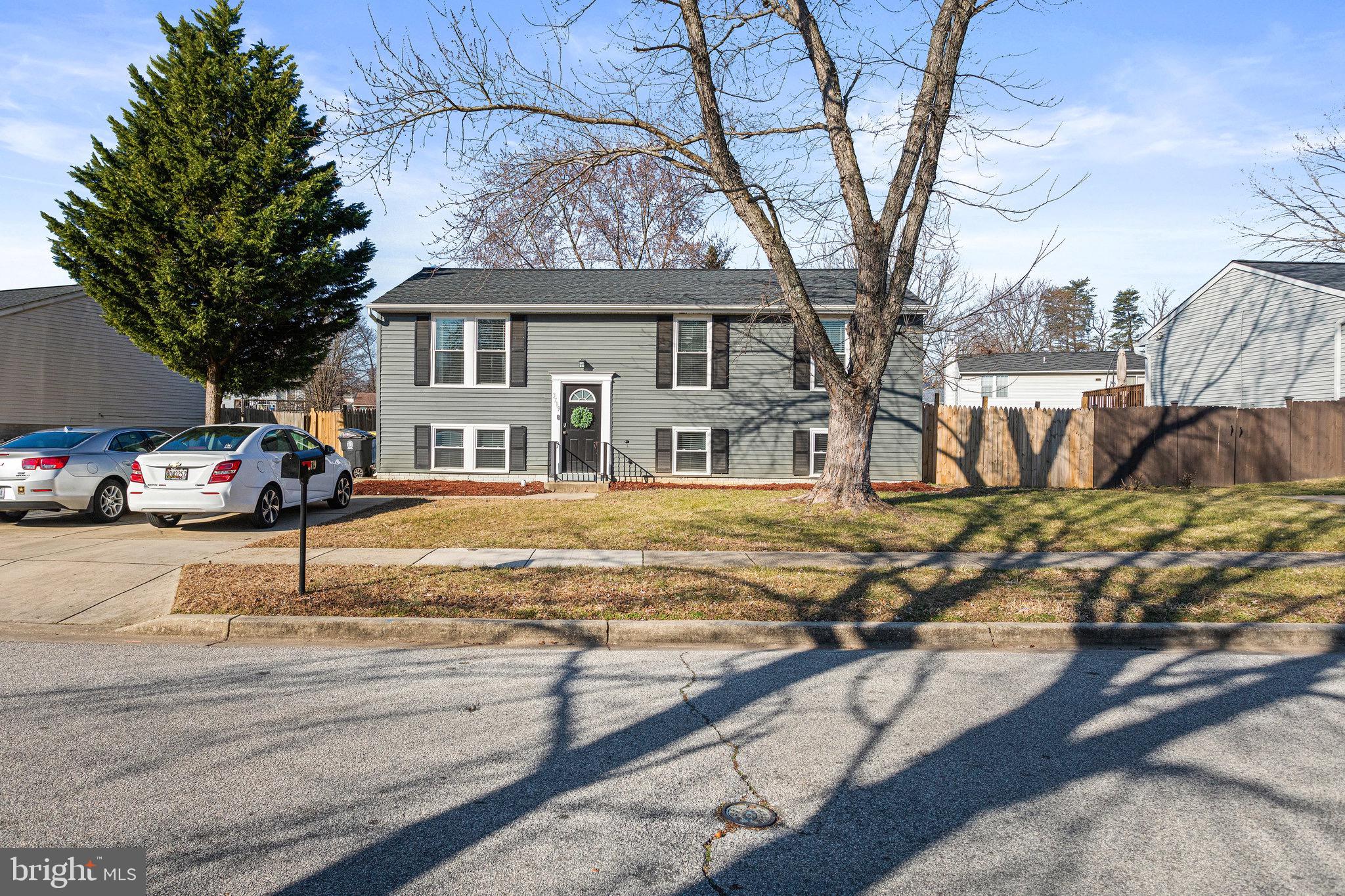 CRICKET RIDGE - Residential