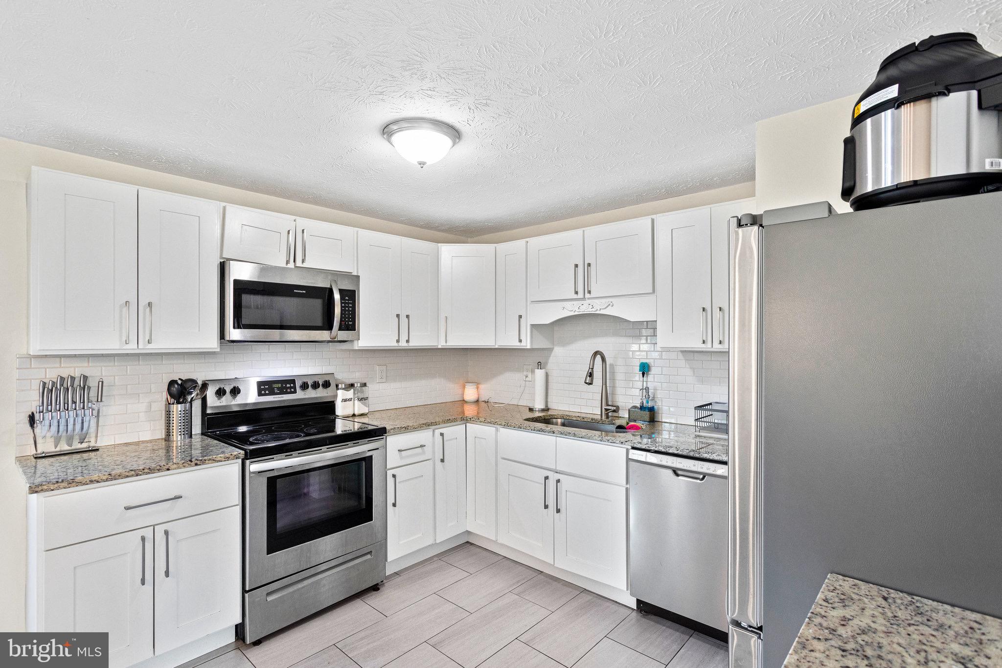 CRICKET RIDGE - Residential