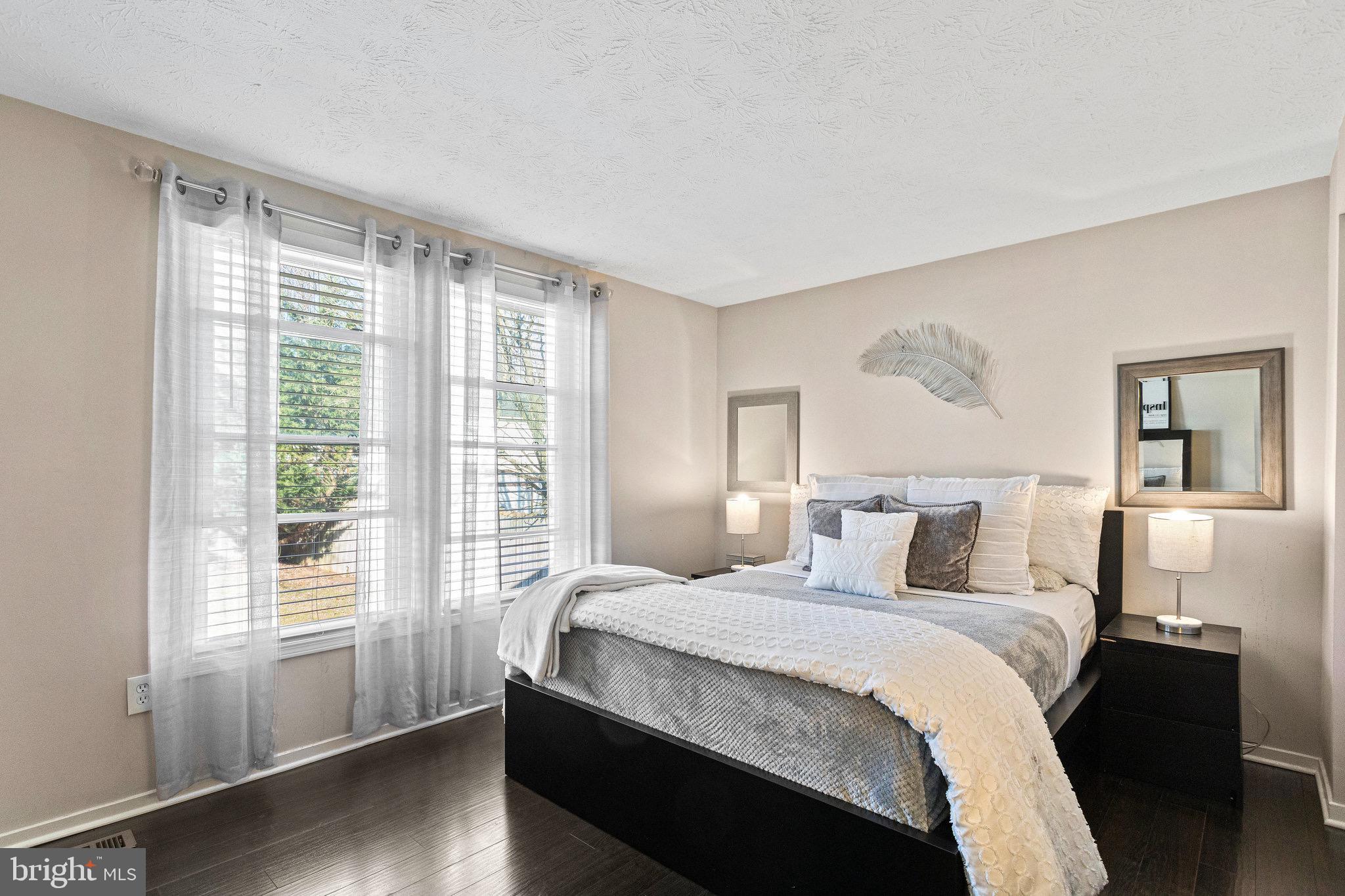 CRICKET RIDGE - Residential