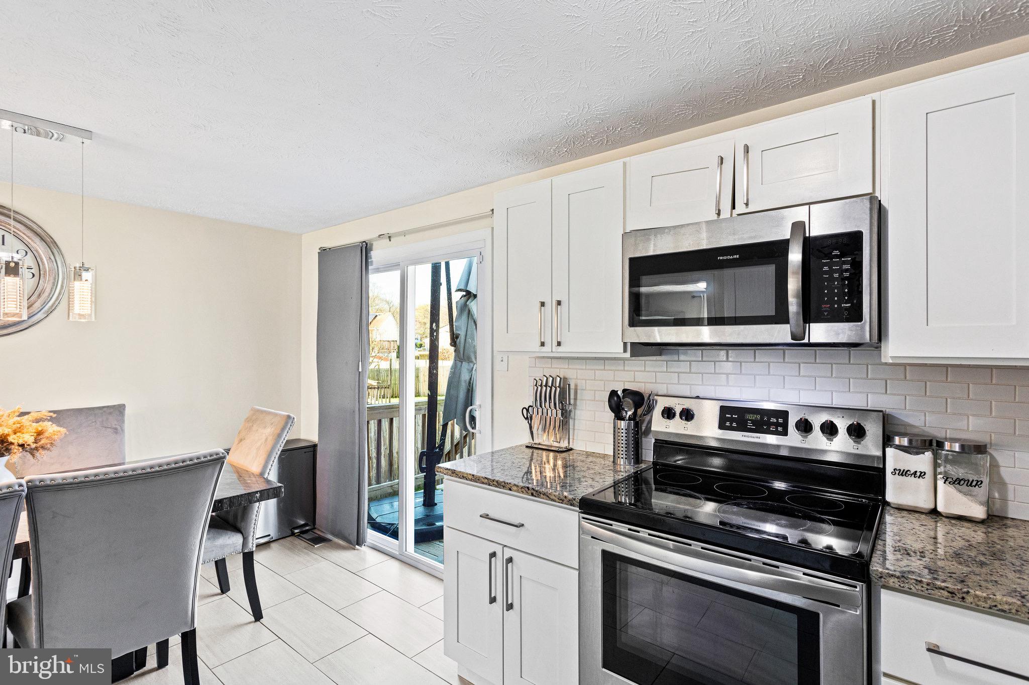 CRICKET RIDGE - Residential