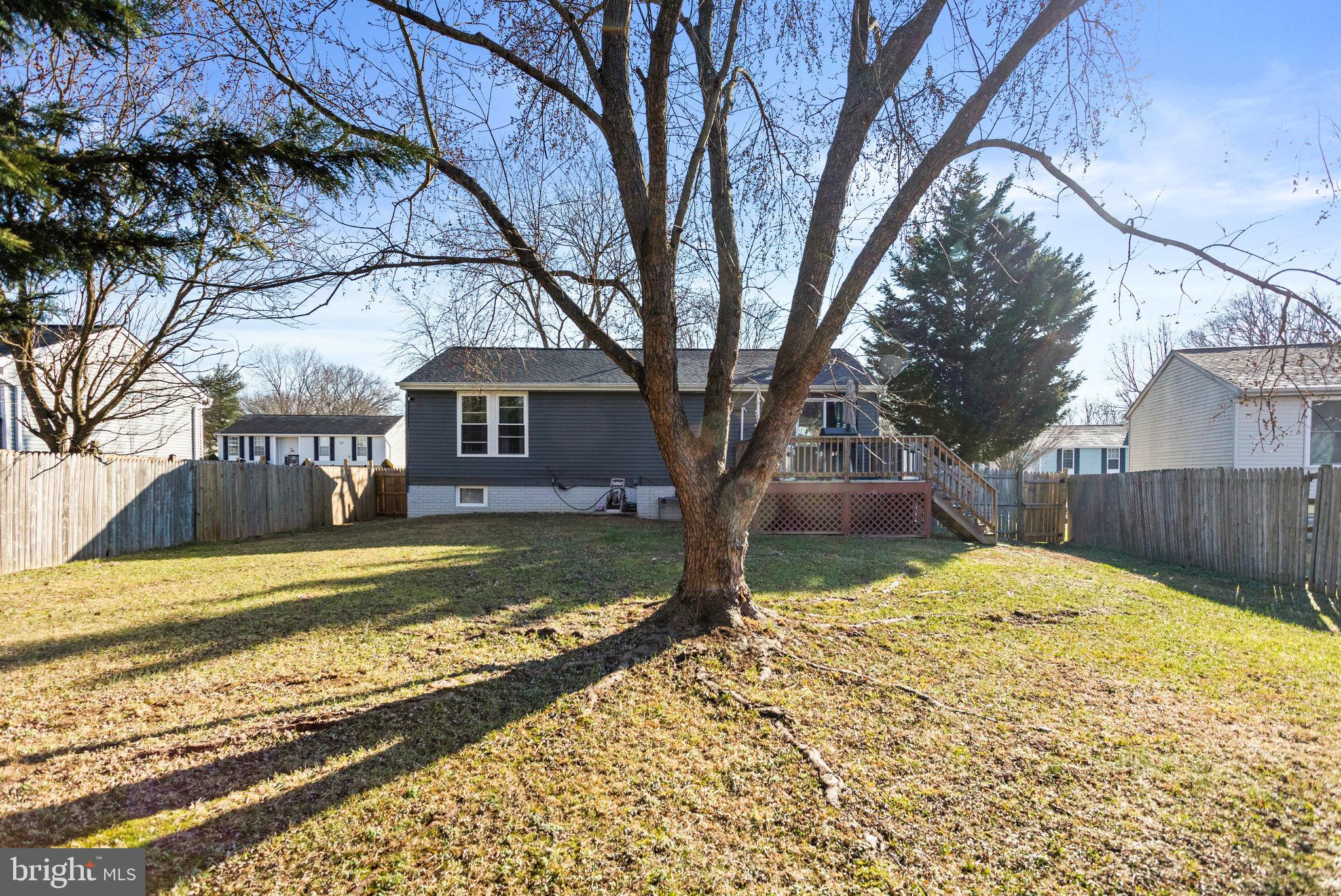 CRICKET RIDGE - Residential