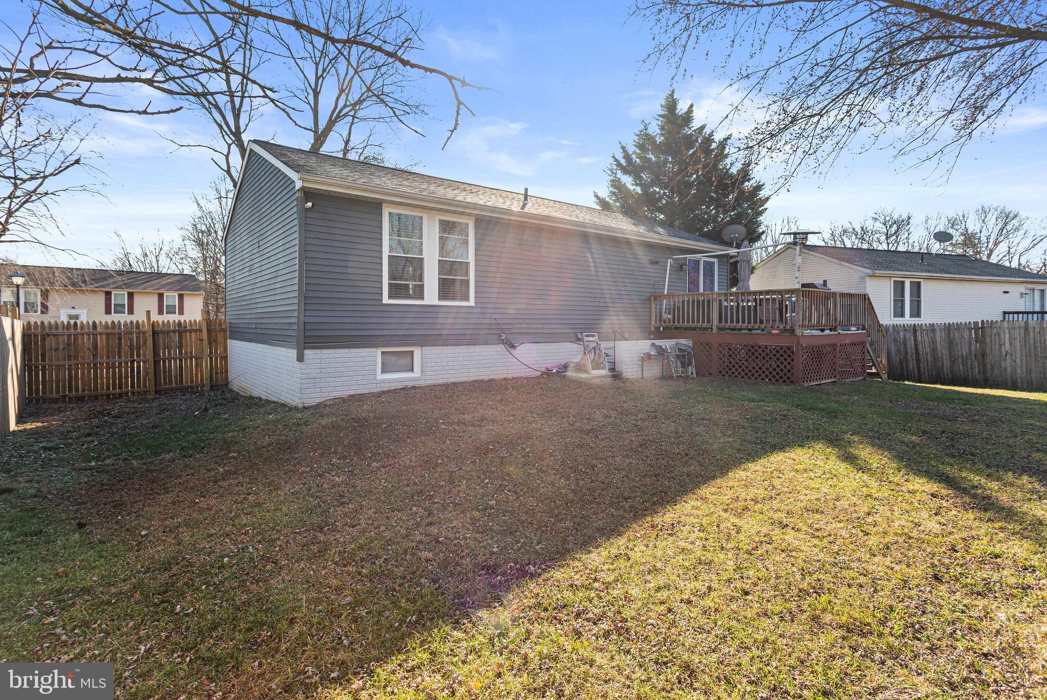 CRICKET RIDGE - Residential