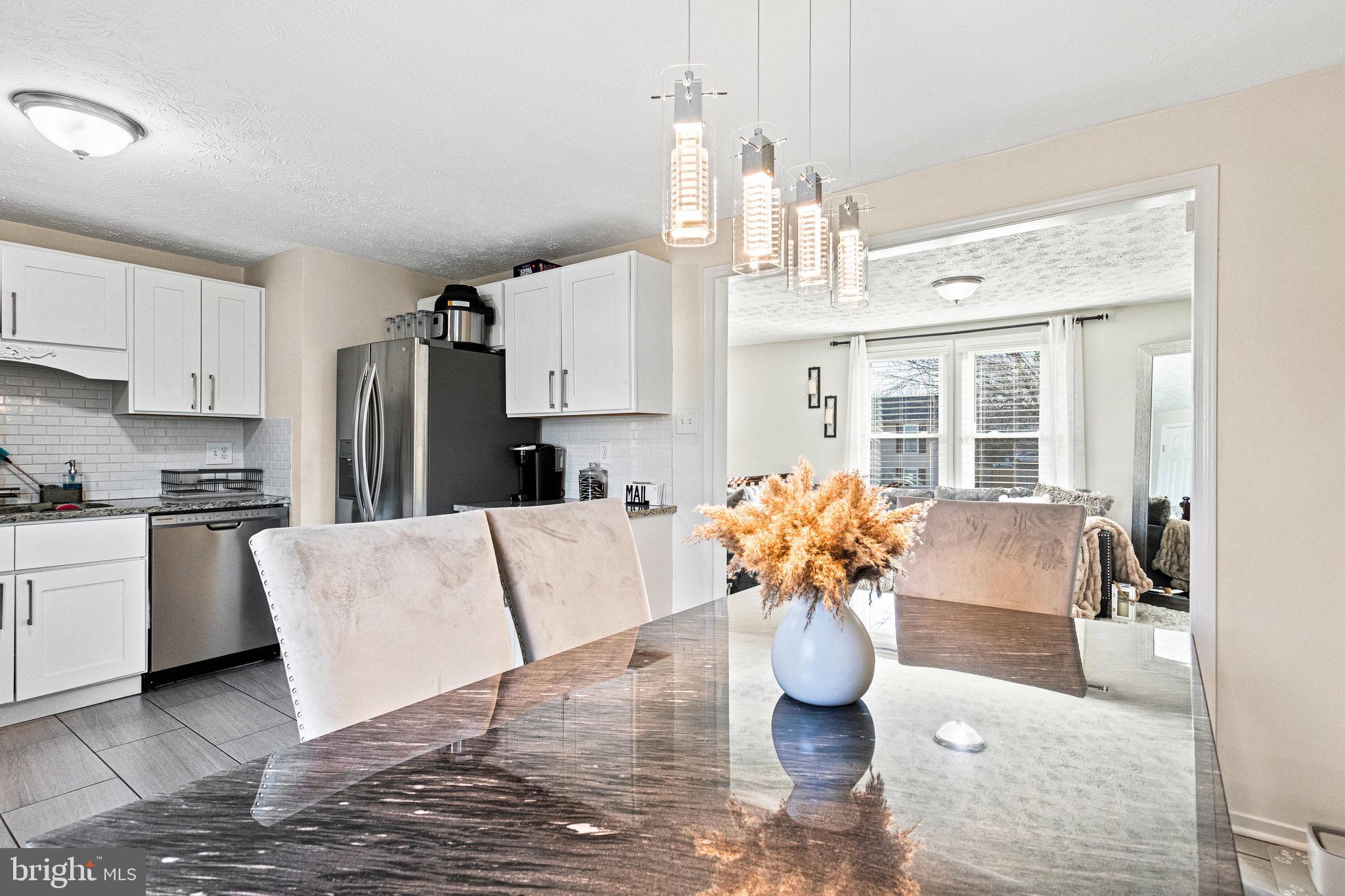 CRICKET RIDGE - Residential