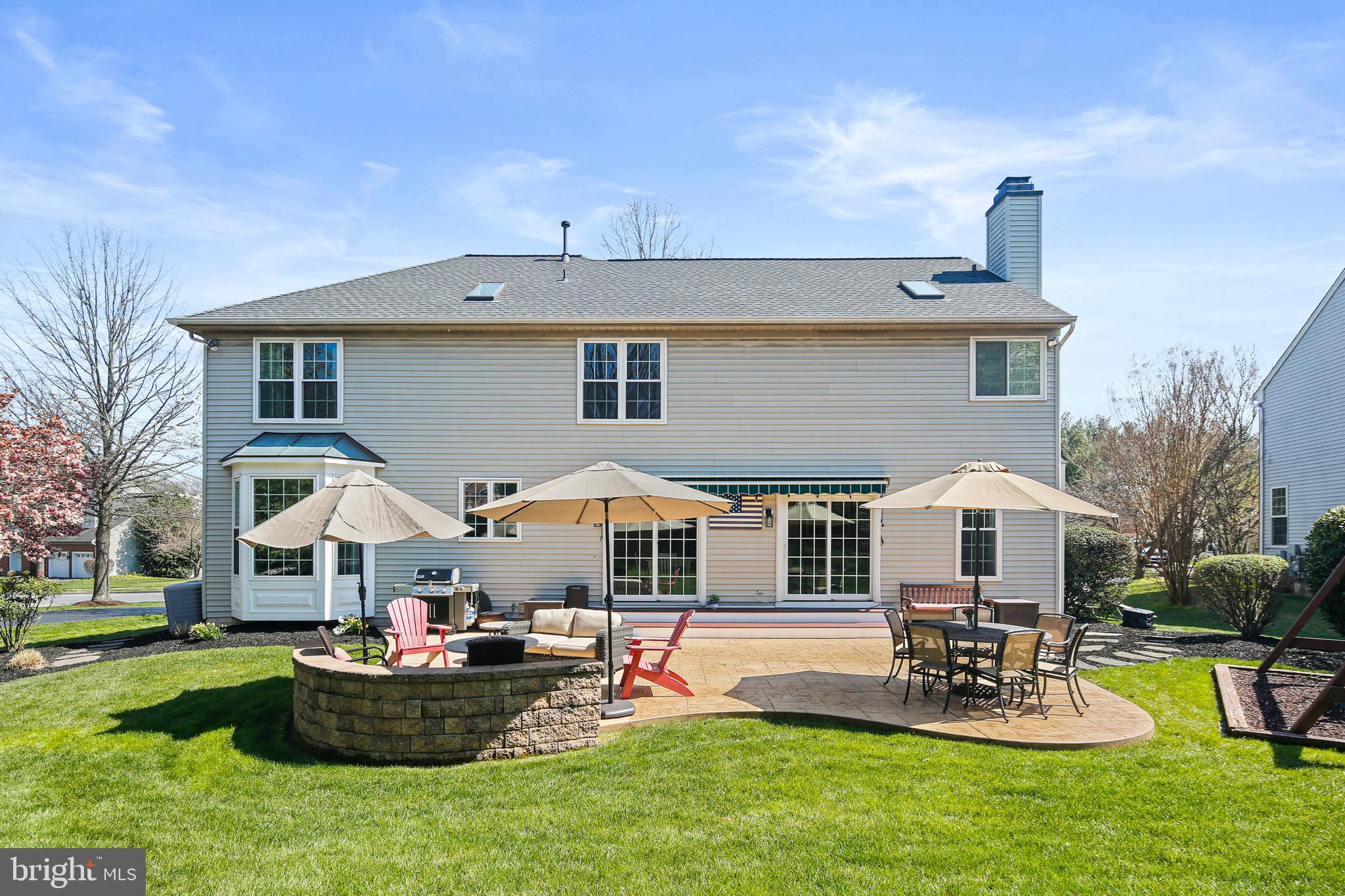 THE OAKS AT FIVE FARMS - Residential