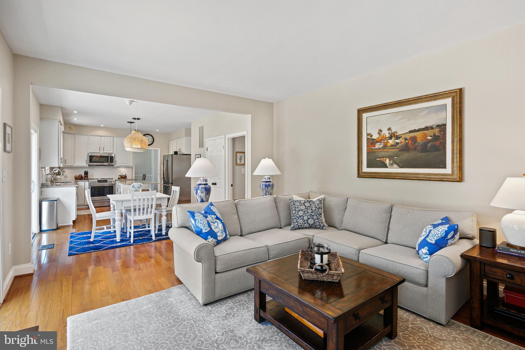 THE OAKS AT FIVE FARMS - Residential