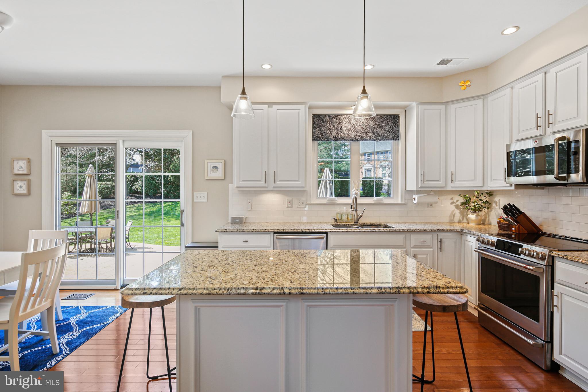 THE OAKS AT FIVE FARMS - Residential