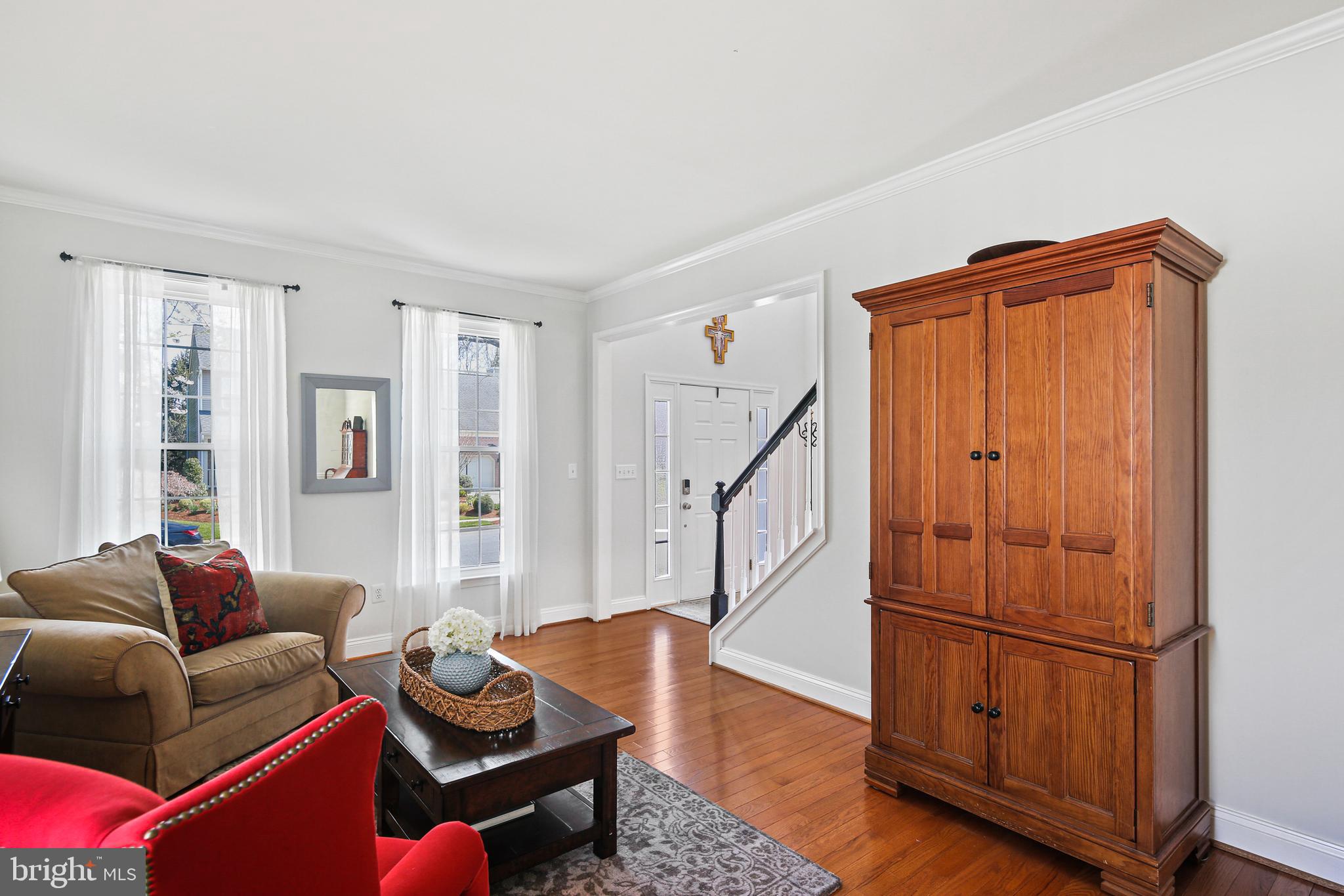 THE OAKS AT FIVE FARMS - Residential