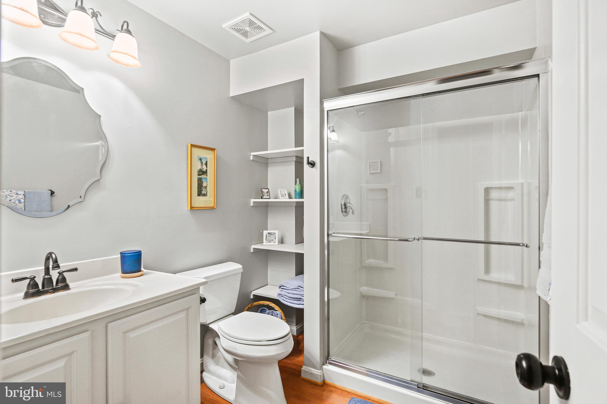 THE OAKS AT FIVE FARMS - Residential