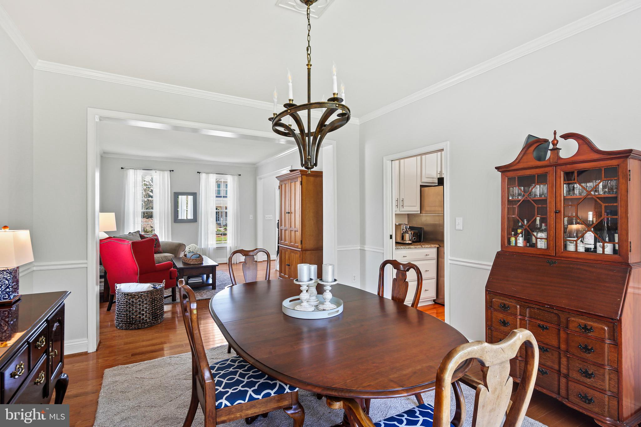 THE OAKS AT FIVE FARMS - Residential