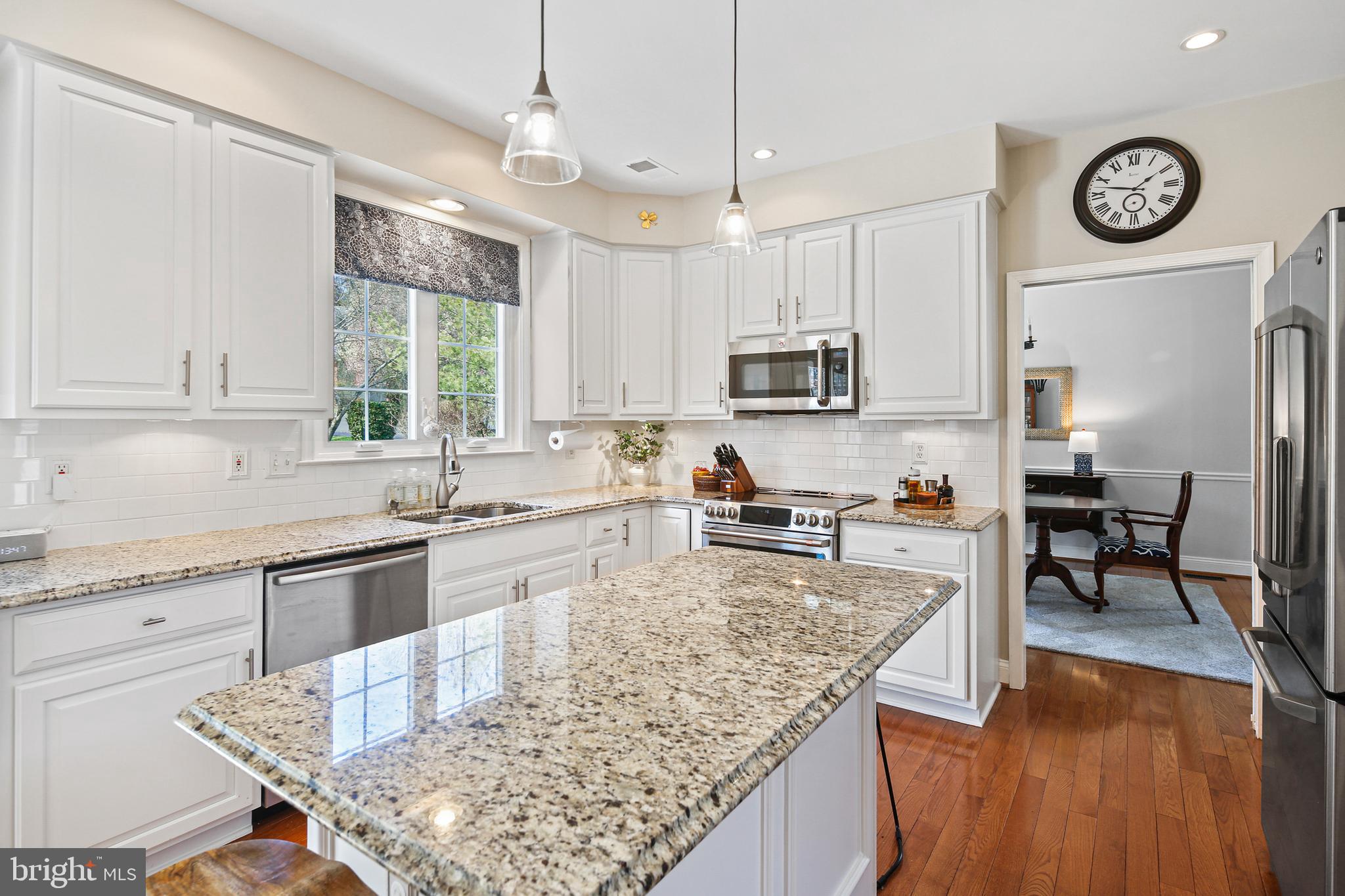 THE OAKS AT FIVE FARMS - Residential