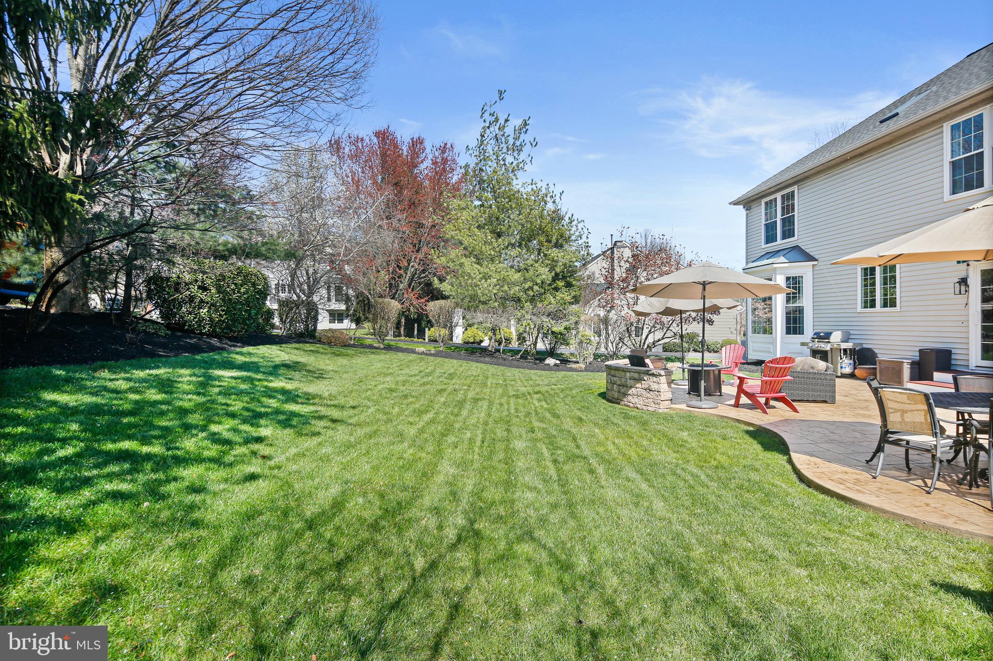 THE OAKS AT FIVE FARMS - Residential