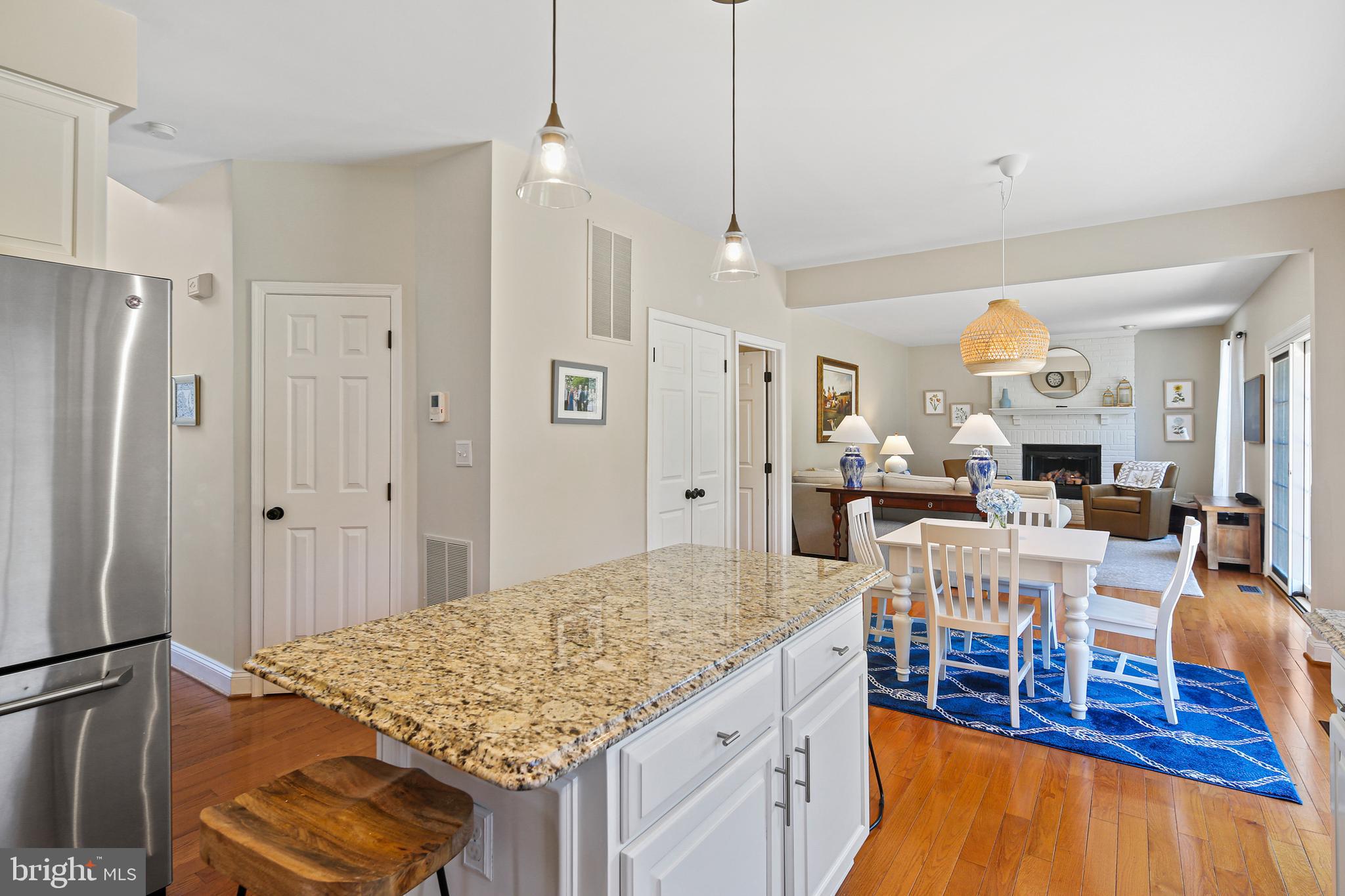 THE OAKS AT FIVE FARMS - Residential