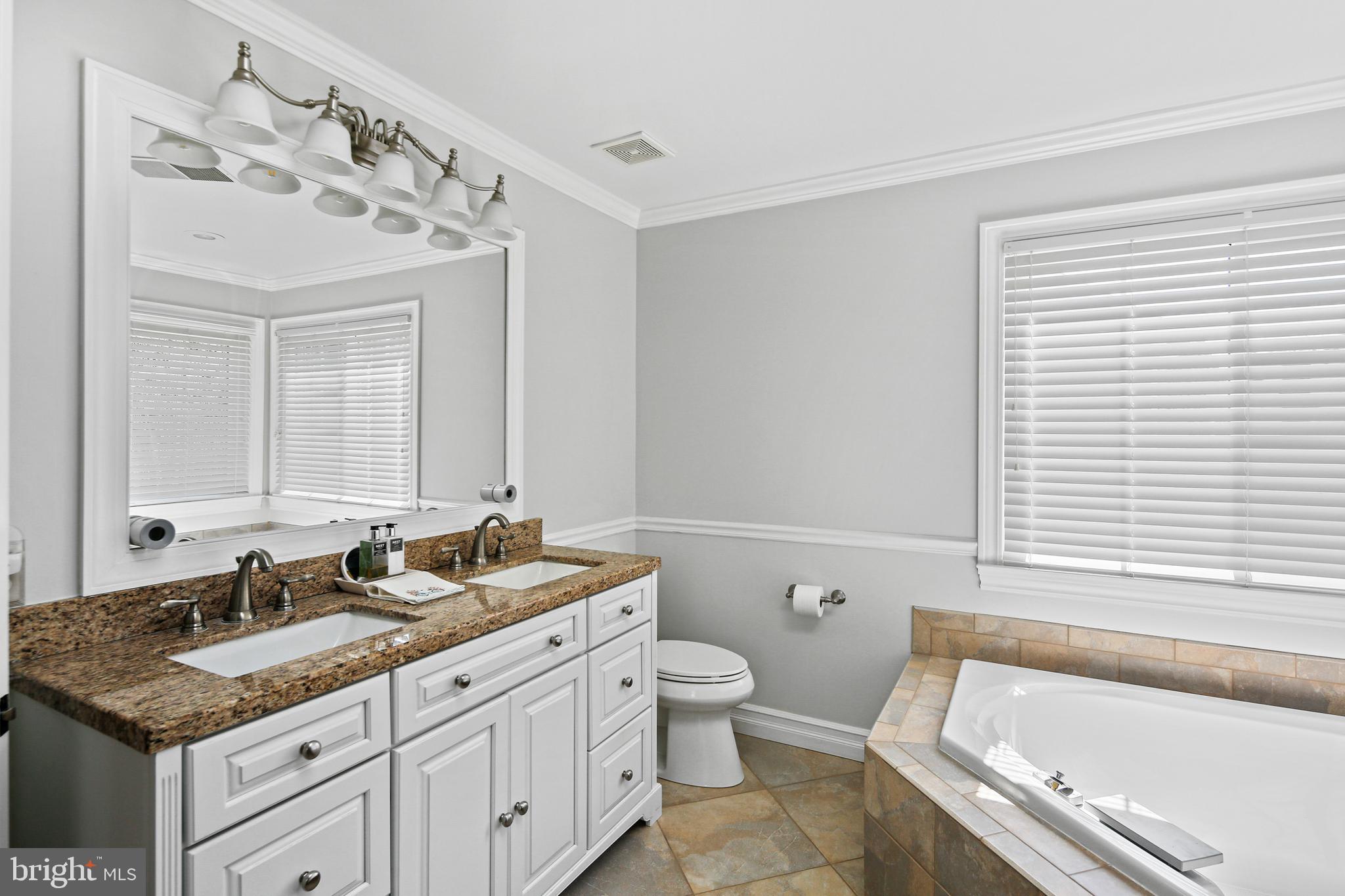 THE OAKS AT FIVE FARMS - Residential