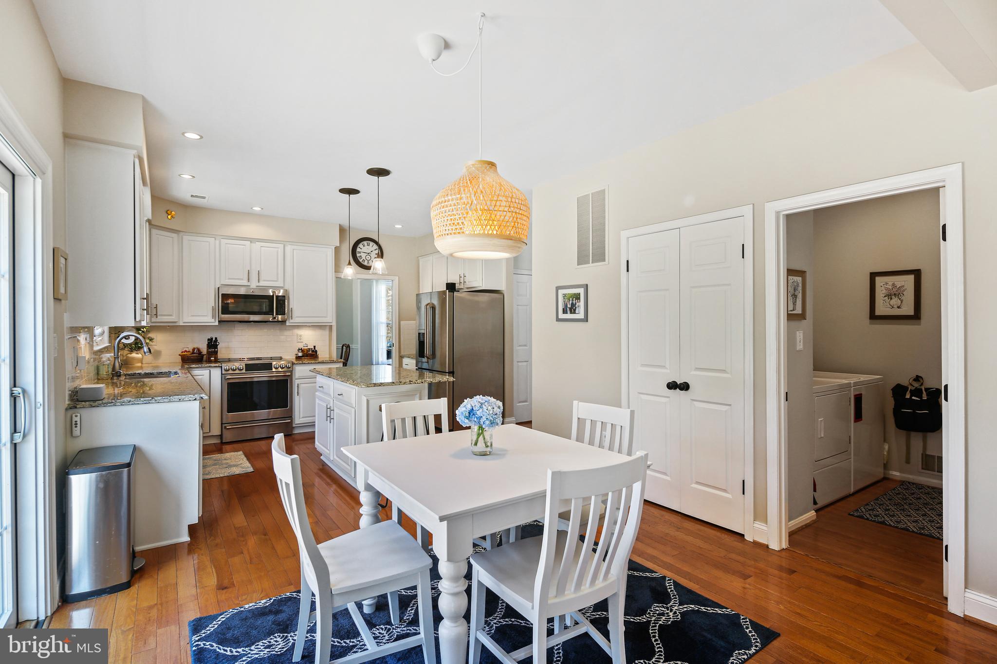 THE OAKS AT FIVE FARMS - Residential