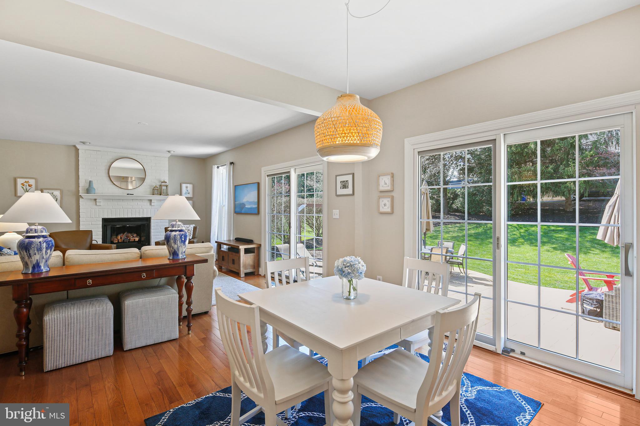 THE OAKS AT FIVE FARMS - Residential