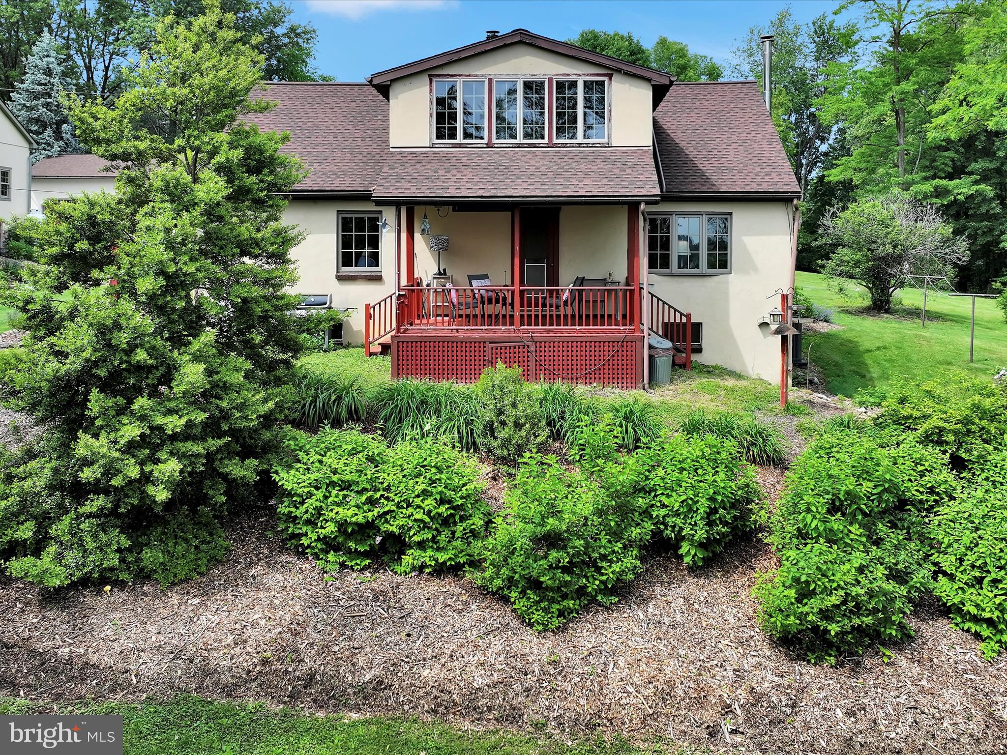 2395 HILLTOP ROAD