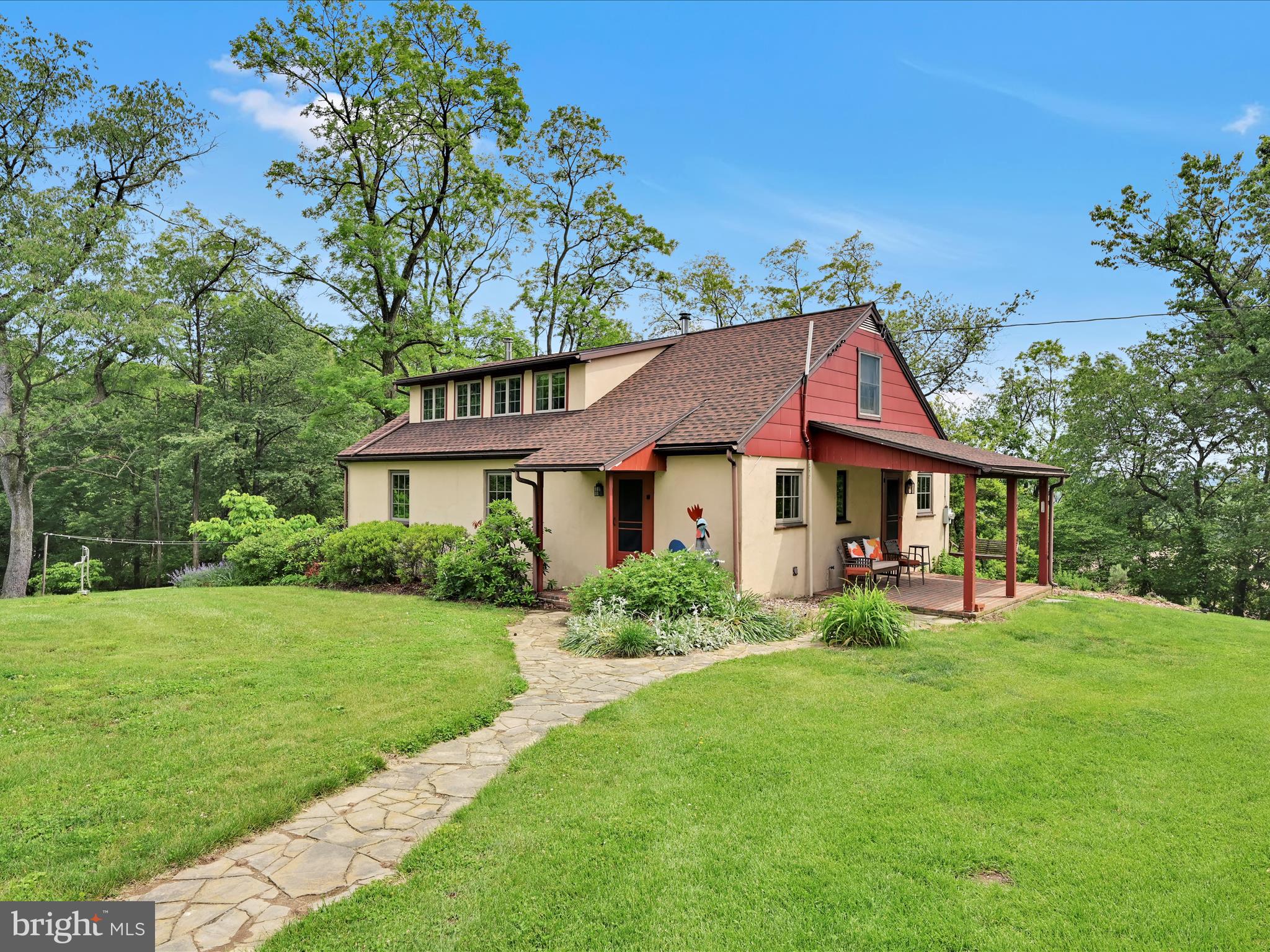 2395 HILLTOP ROAD