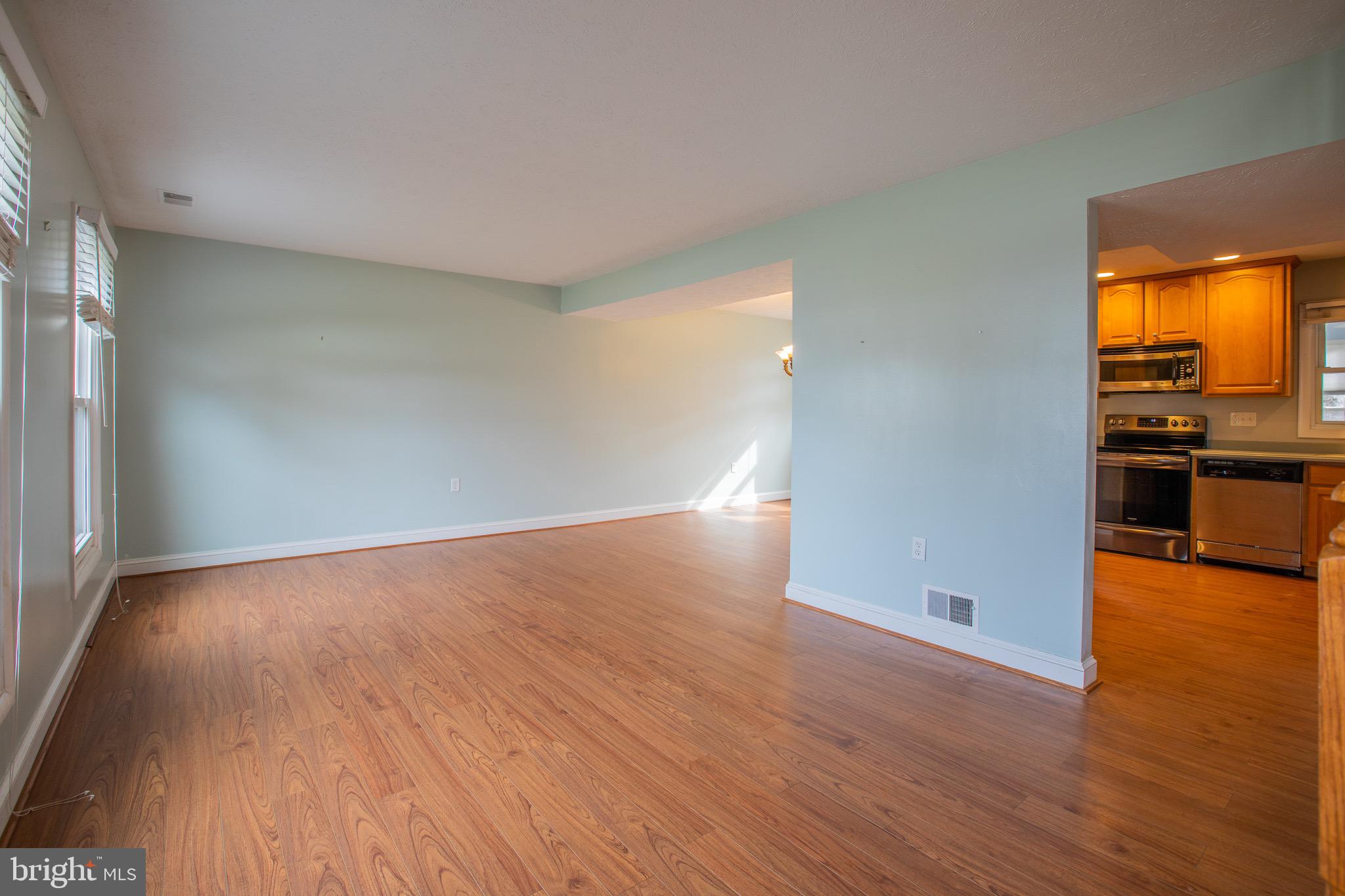 SEVERN - Residential Lease