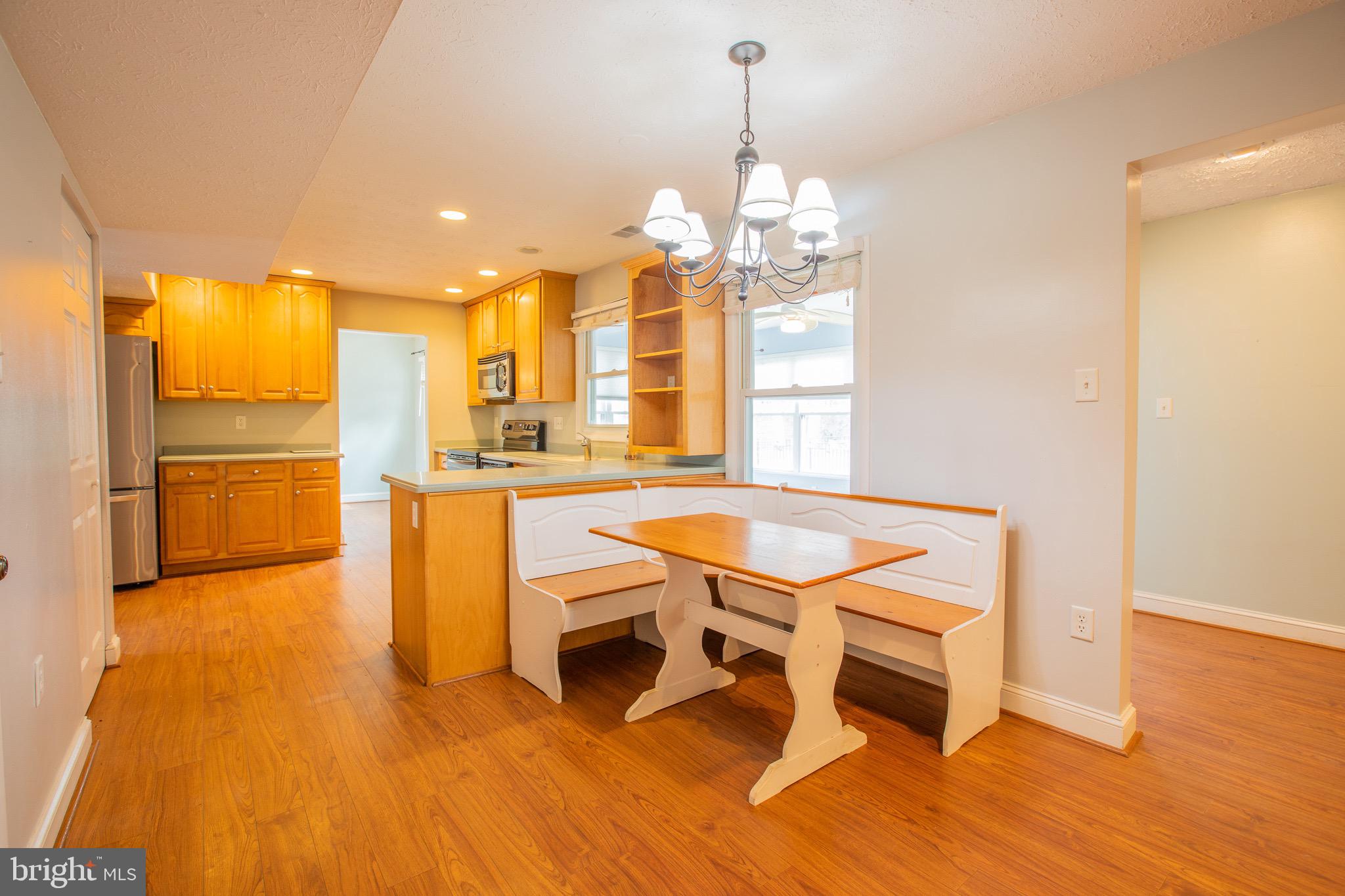 SEVERN - Residential Lease