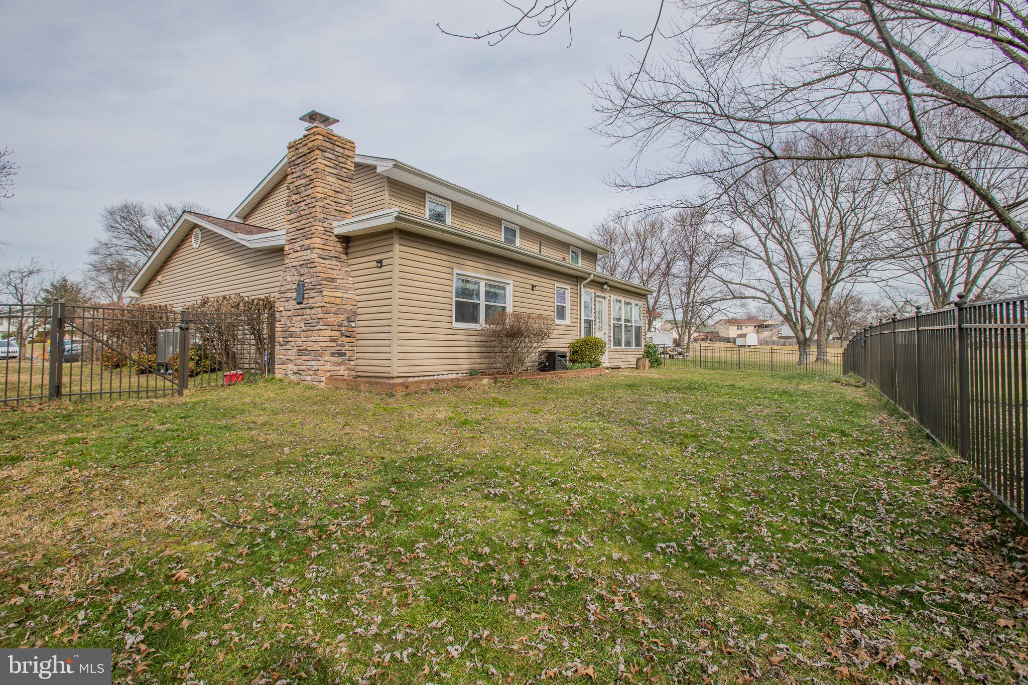 SEVERN - Residential Lease