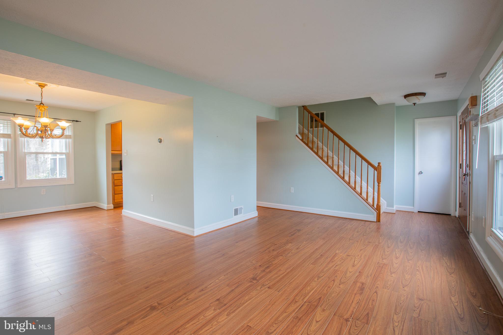 SEVERN - Residential Lease