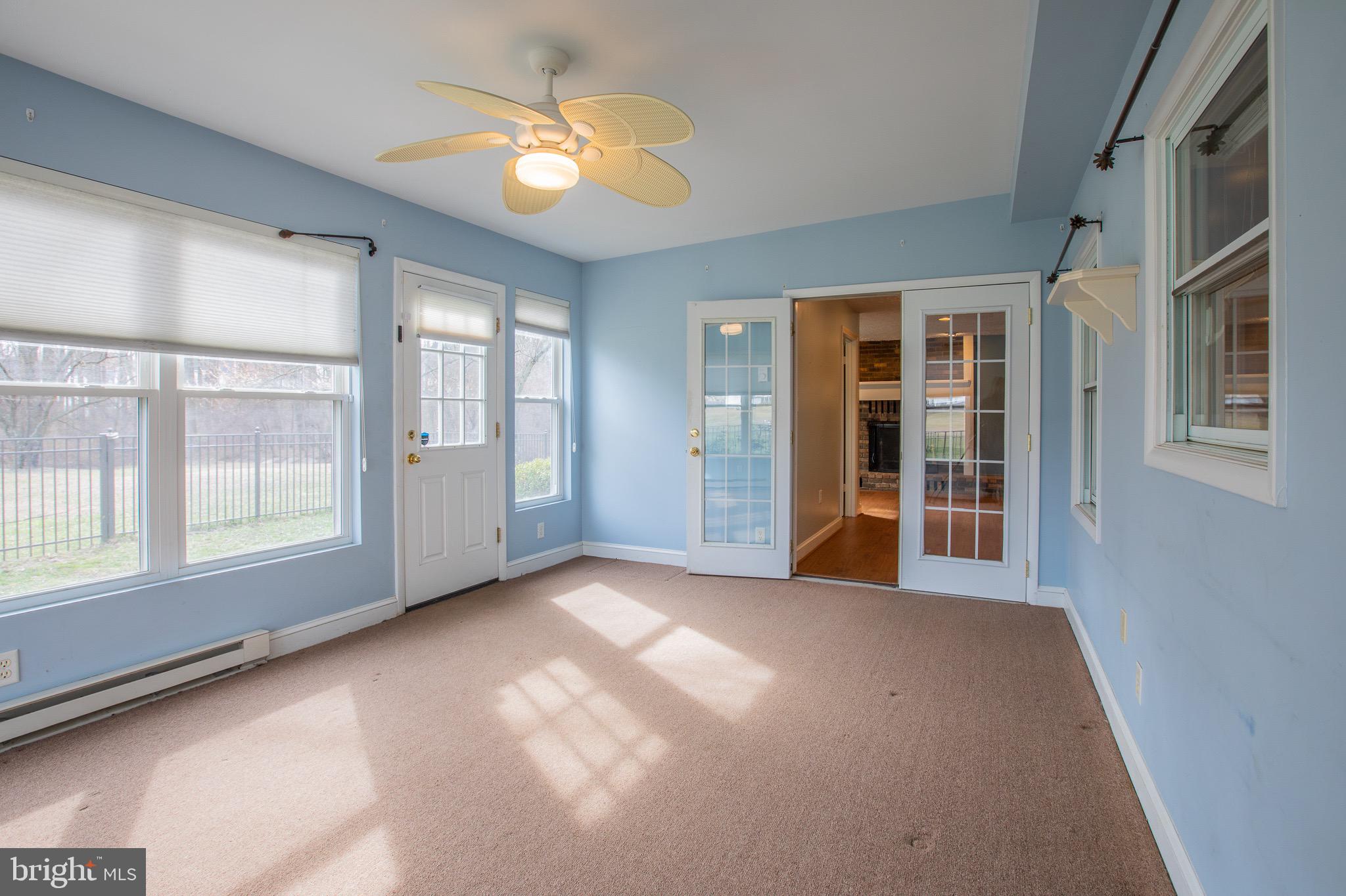 SEVERN - Residential Lease