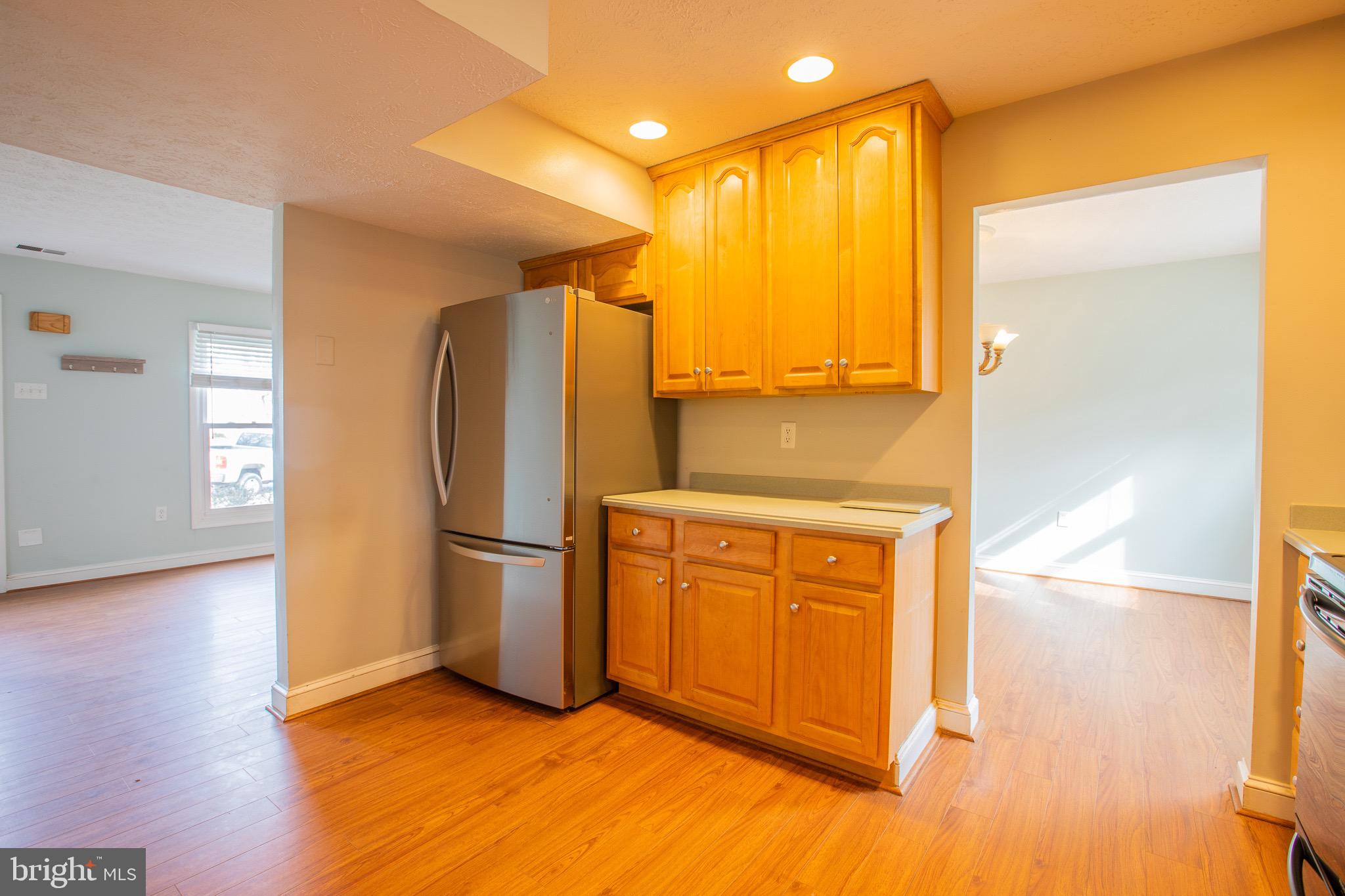 SEVERN - Residential Lease