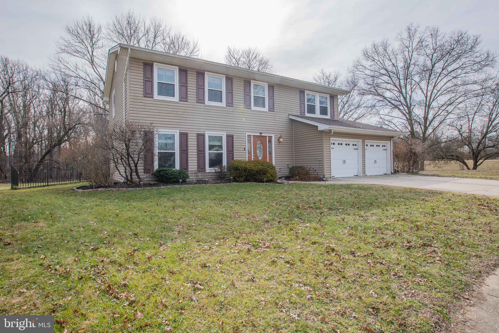 SEVERN - Residential Lease