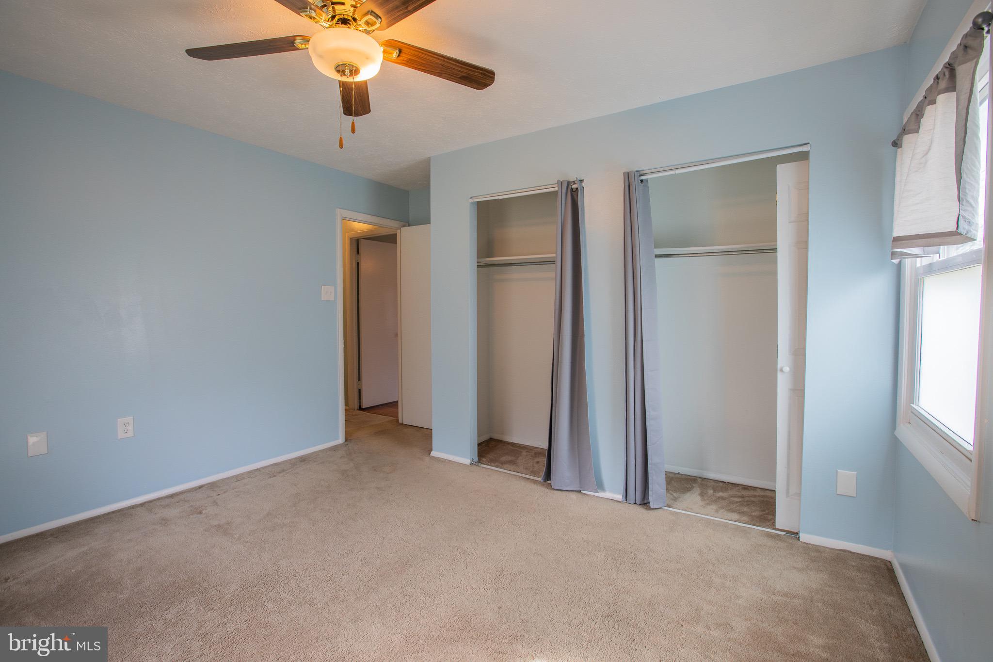 SEVERN - Residential Lease