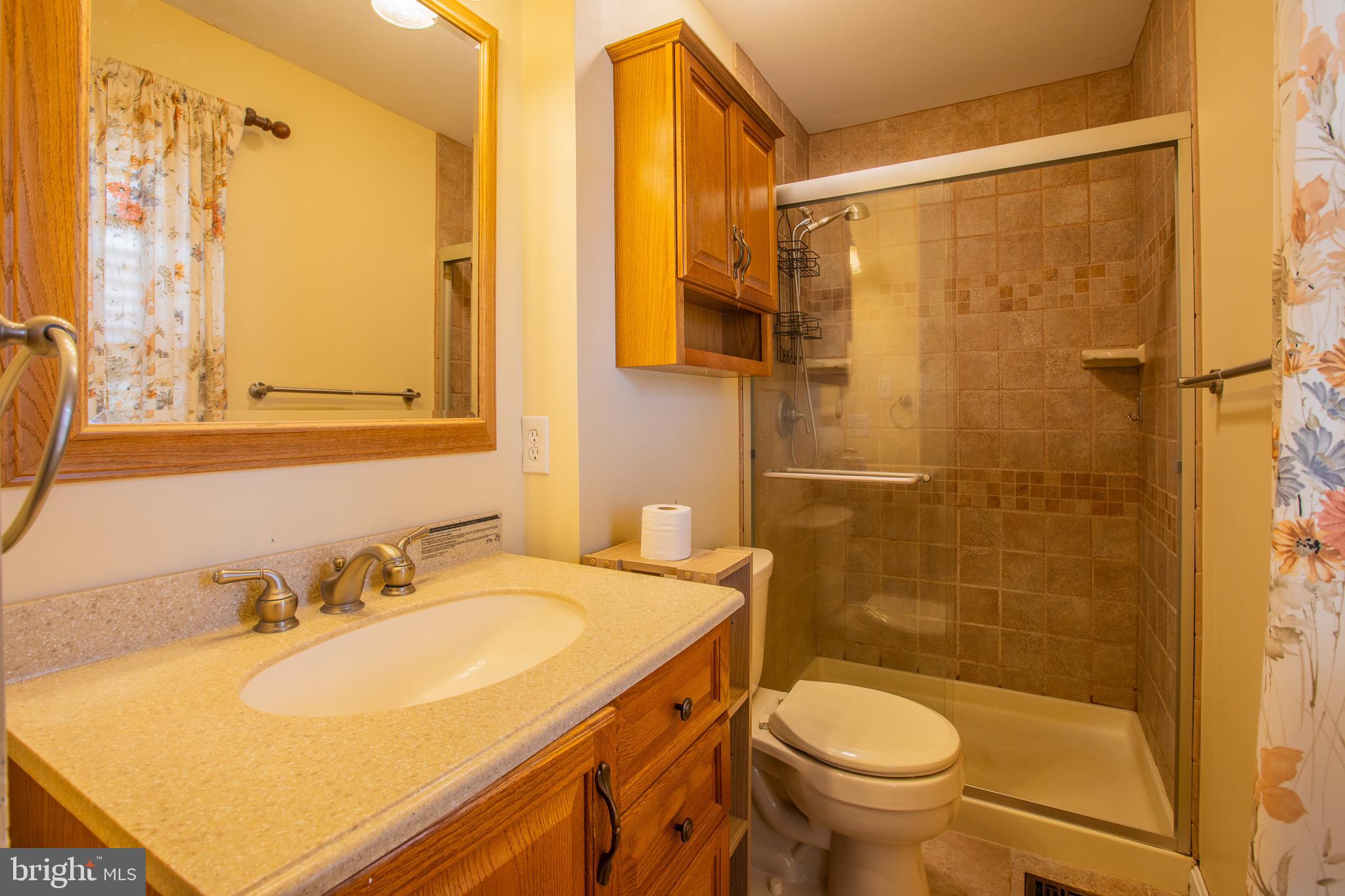 SEVERN - Residential Lease