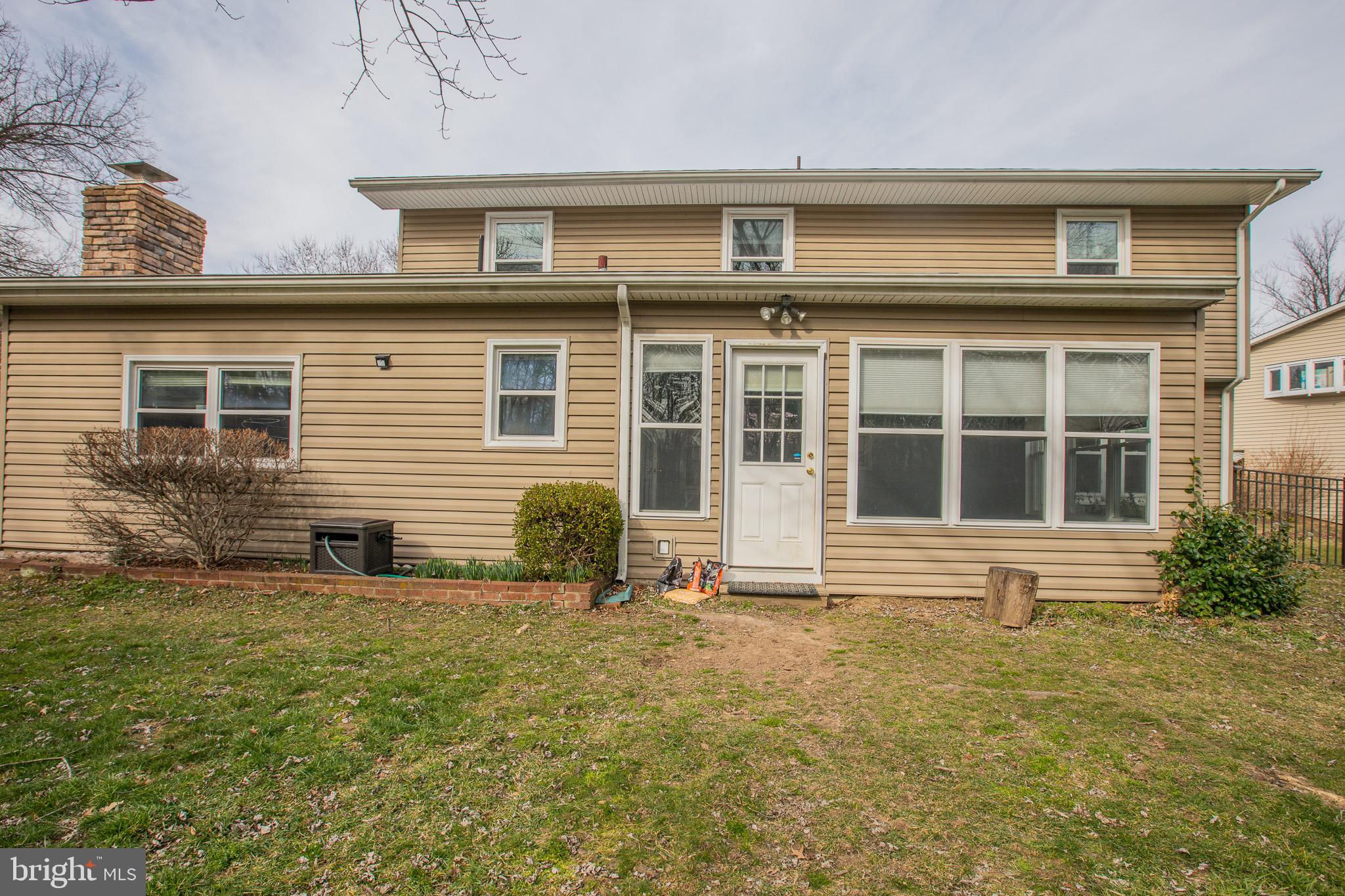 SEVERN - Residential Lease