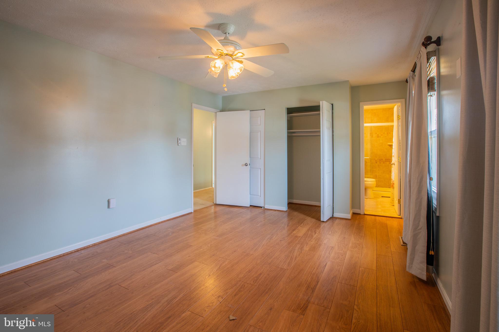 SEVERN - Residential Lease