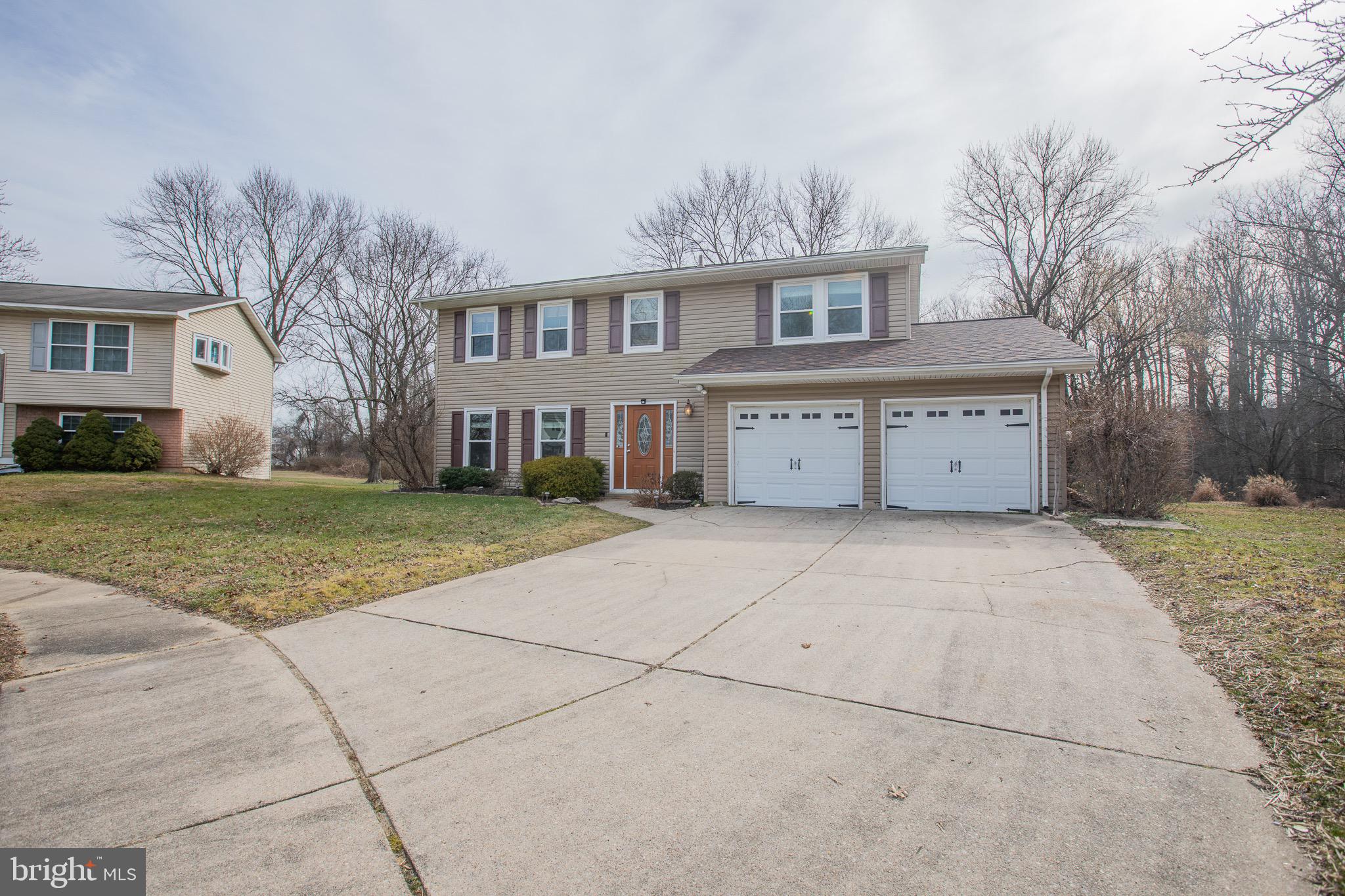 SEVERN - Residential Lease