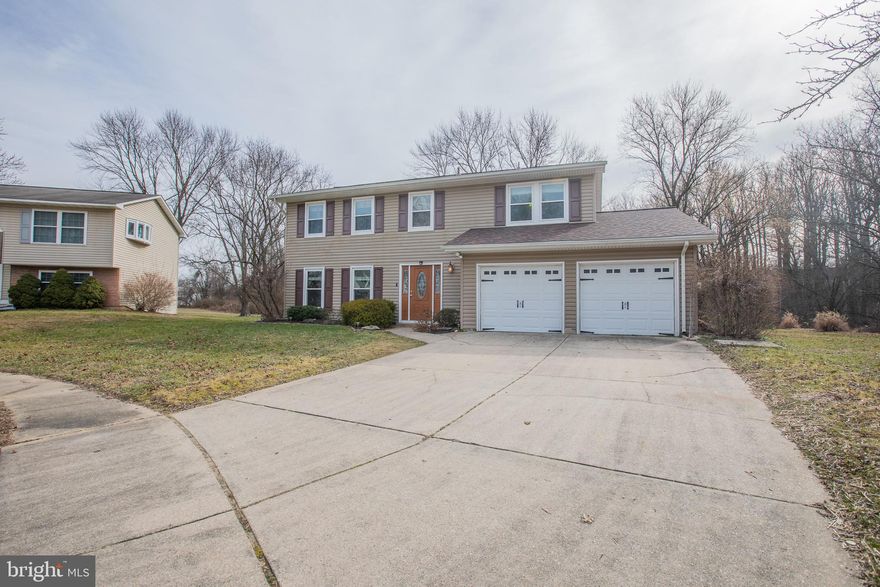 Amazing 5 BR/3 BA Single-Family Home in Severn! Offering a combination of hardwood and carpet flooring, with neutral-colored walls throughout. The living area is spacious and bright, accompanied by a separate dining area. The kitchen is equipped with countertops, cabinetry, and stainless steel appliances. The main floor provides ample space with a fireplace, ideal for entertainment, and includes a sunroom for relaxation. Access from the 2-car garage on the main level is an added convenience. A full bathroom on the main level is great for guests. Upstairs, the master bedroom has its full bathroom, and four adjacent rooms feature ample closet space. Another full bathroom is added in the hallway for shared use!

Local Attractions:

- Fort George G. Meade Museum: Showcasing the history of Fort Meade and military artifacts.
- Arundel Mills: Large shopping and entertainment complex with a casino, stores, and dining options.
- Patuxent Research Refuge: Wildlife refuge with trails, birdwatching, and educational programs.
- National Cryptologic Museum: Museum highlighting the history of cryptography and codebreaking.

Nearby Highways:

- Interstate 295 (I-295): North-south highway providing access to Baltimore and Washington, D.C.
- Maryland Route 32 (MD-32): East-west highway facilitating travel to nearby communities and major routes in the region.

Pets are welcome with additional pet deposit!

Application Qualifications: Minimum income of 3 times the monthly rent, no evictions or recent filings, current accounts in good standing, and a clean criminal background check.

All Bay Management Group residents are automatically enrolled in the Resident Benefits Package (RBP) for $39.95/month, which includes renters insurance, credit building to help boost your credit score with timely rent payments, $1M Identity Protection, HVAC air filter delivery (for applicable properties), move-in concierge service making utility connection and home service setup a breeze during your move-in, our best-in-class resident rewards program, and much more! The Resident Benefits Package is a voluntary program and may be terminated at any time, for any reason, upon thirty (30) days’ written notice. Tenants that do not upload their own renters insurance to the Tenant portal 5 days prior to move in will be automatically included in the RBP and the renters insurance program. More details upon application.