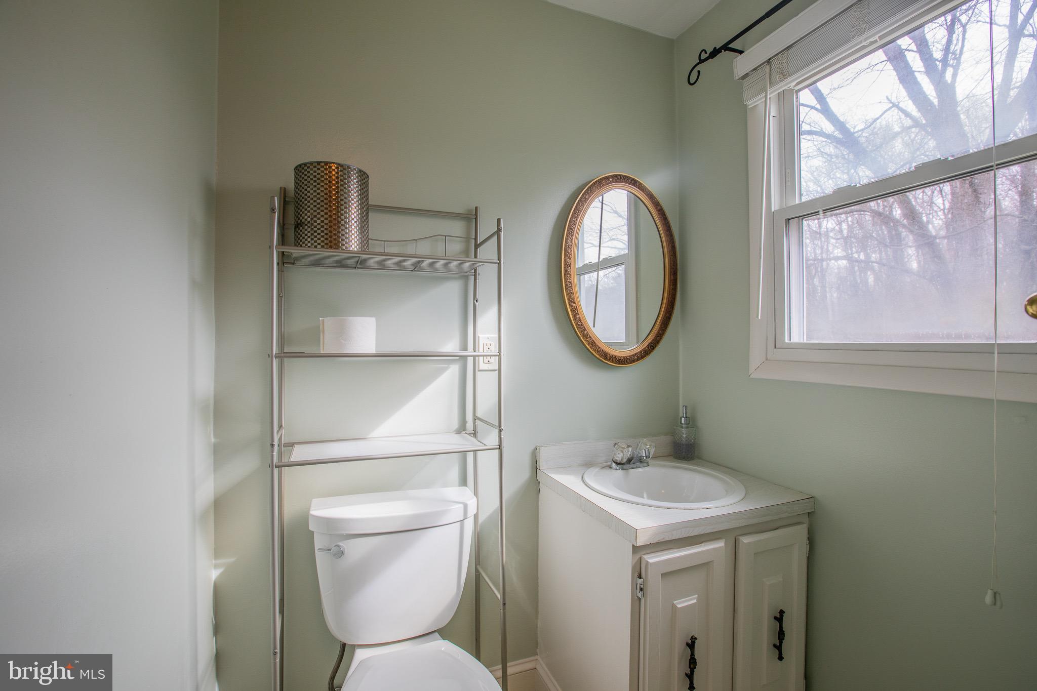 SEVERN - Residential Lease