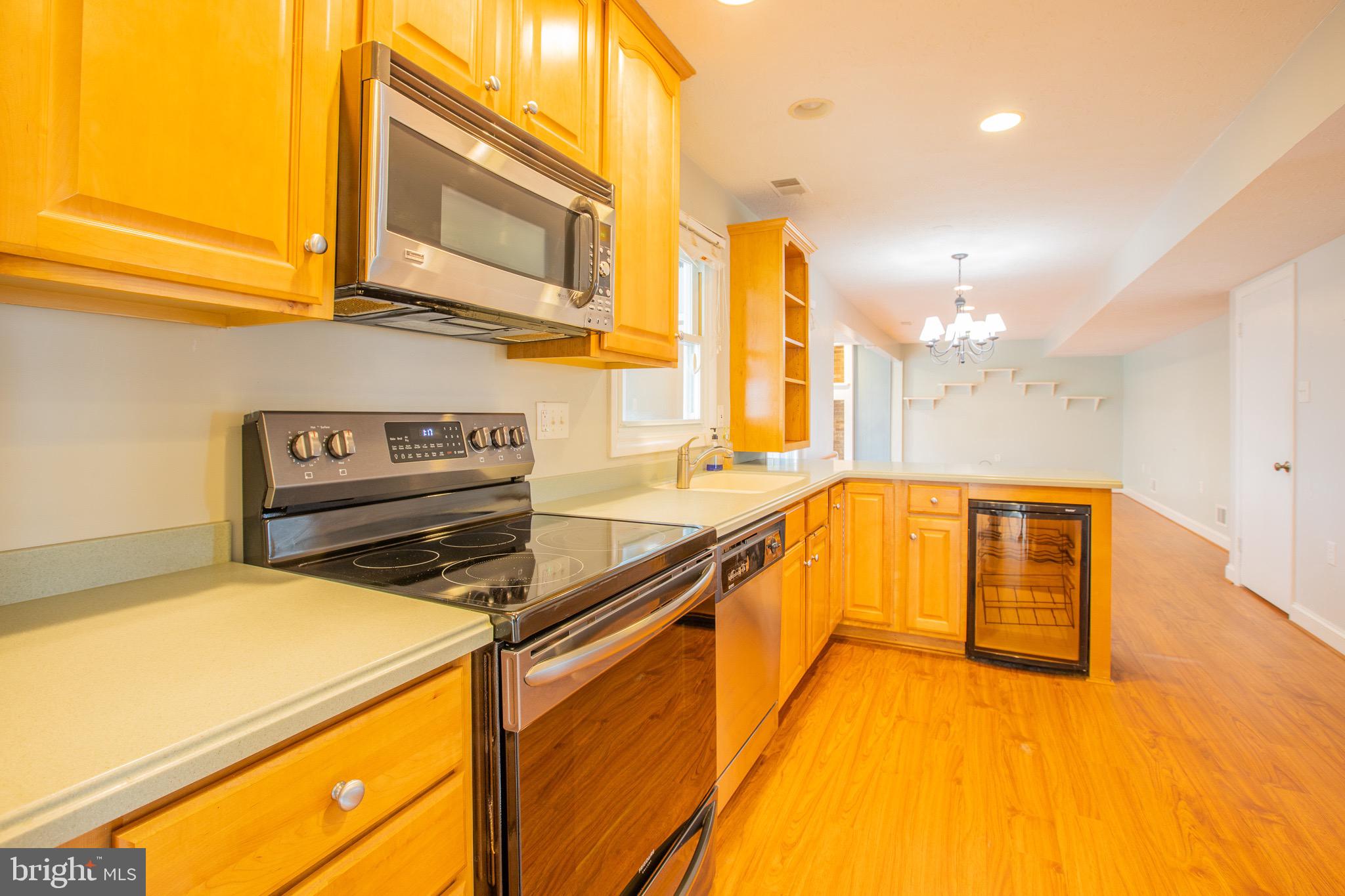 SEVERN - Residential Lease