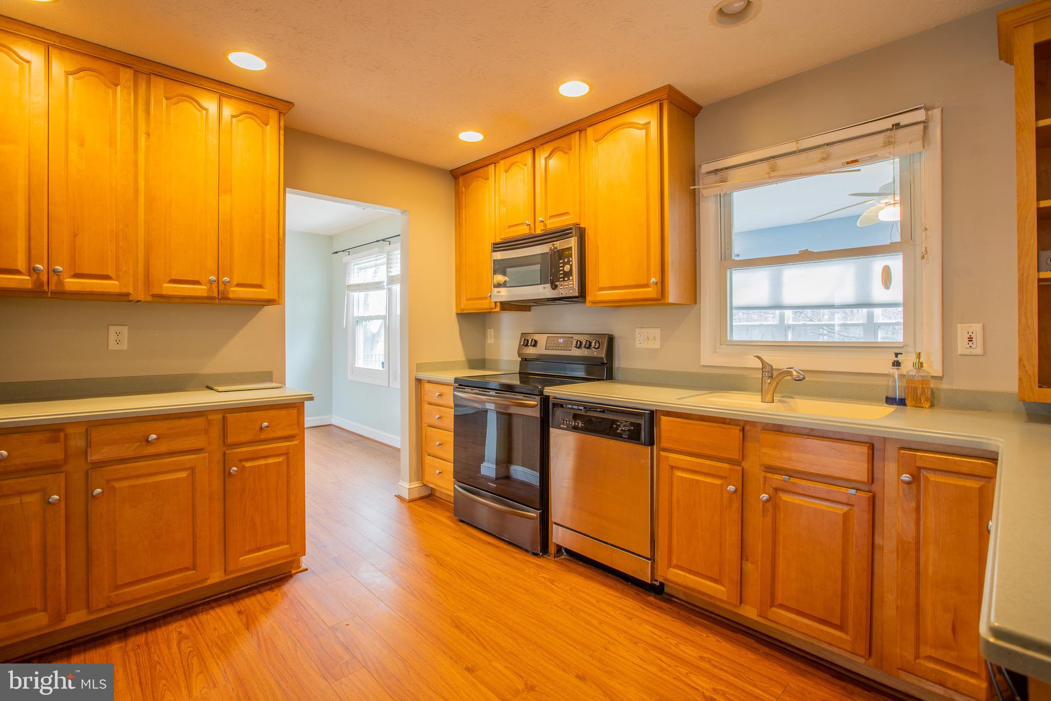 SEVERN - Residential Lease